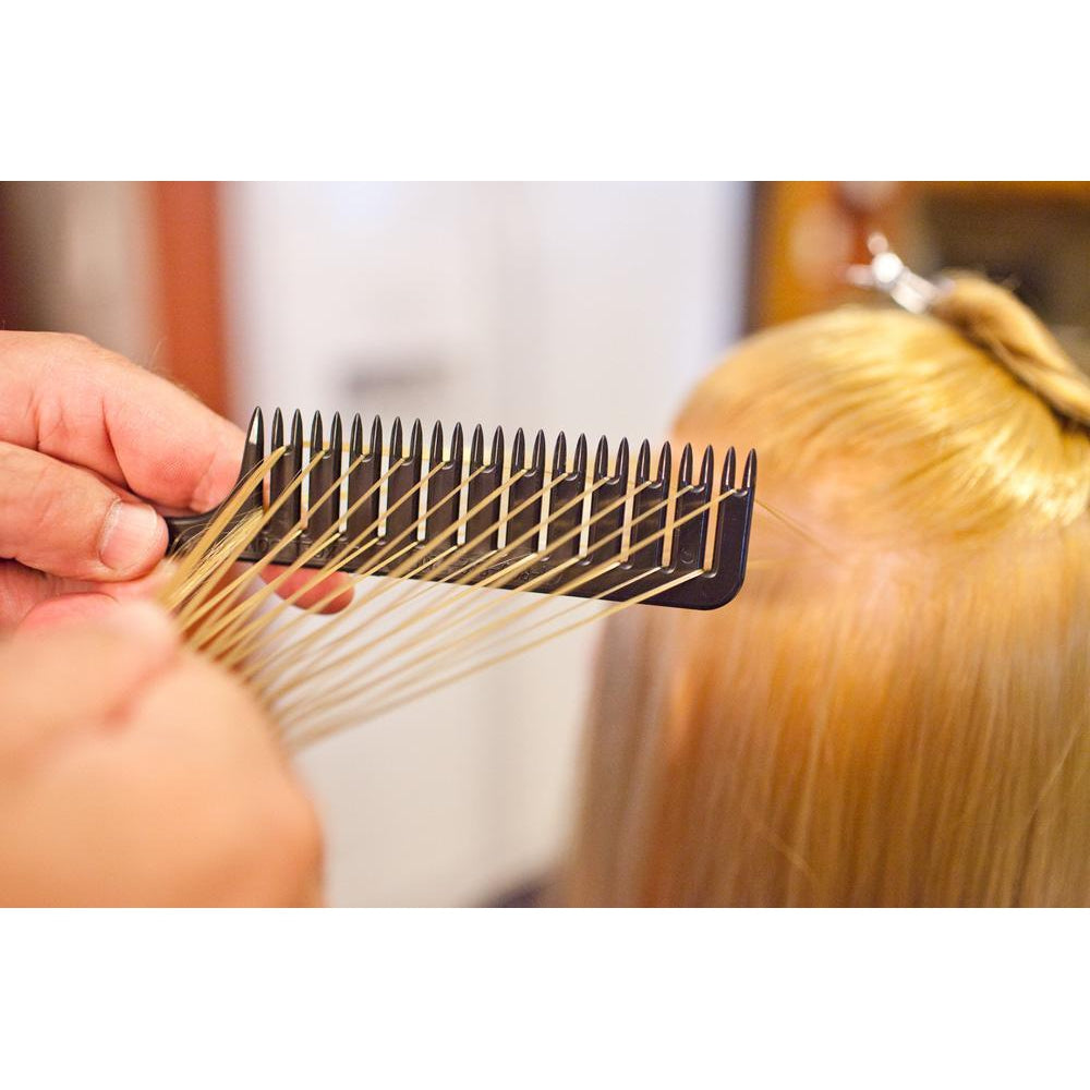 Foiling Comb — Perfect Hair Weaver | Pack of 3 | Free US Shipping