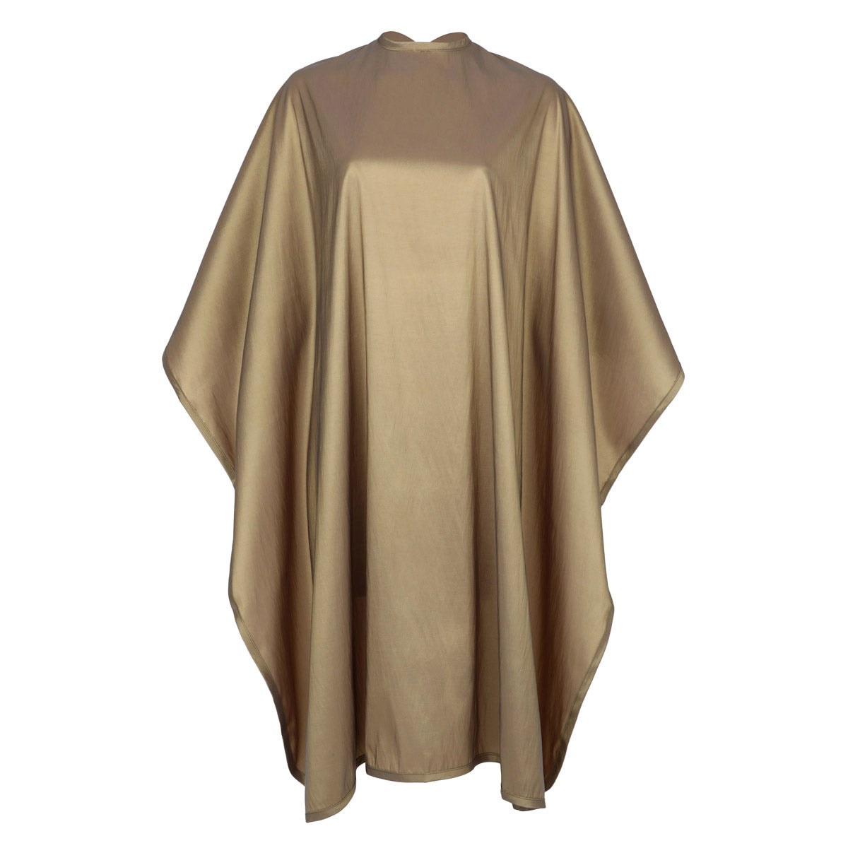 Salon Capes — Water-Repellent Cutting & Shampoo Capes