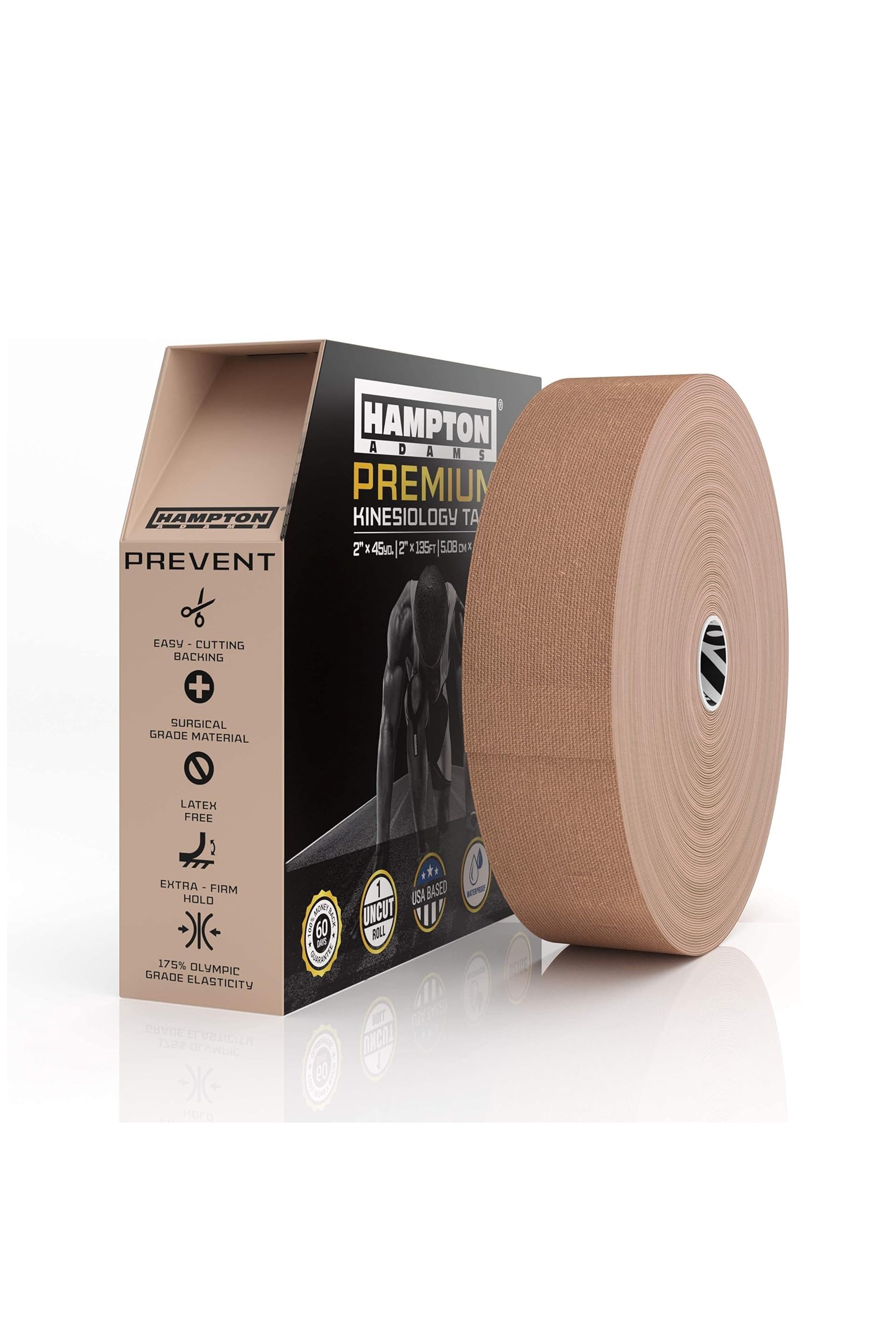 Kinesiology Sports Tape