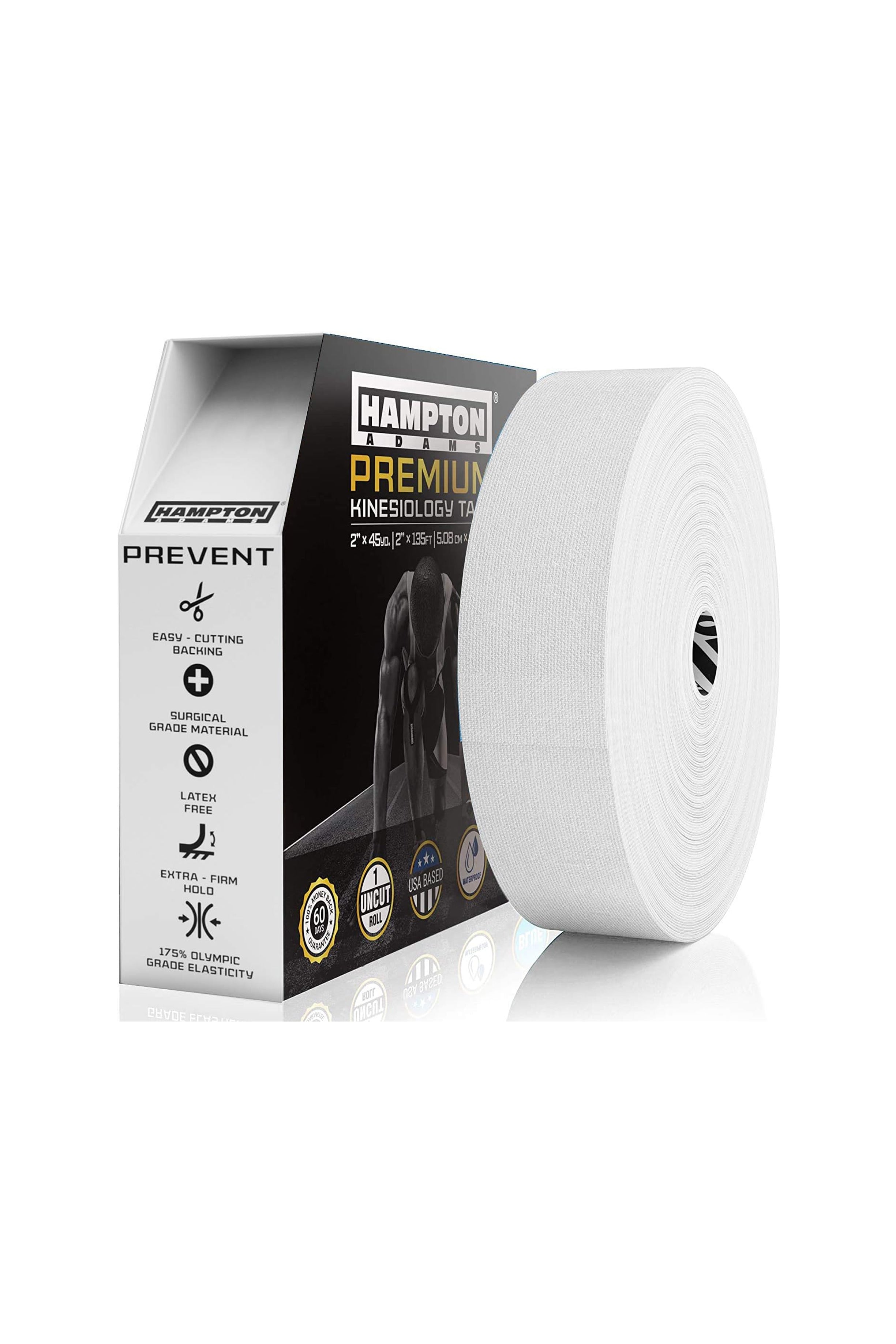 Kinesiology Sports Tape