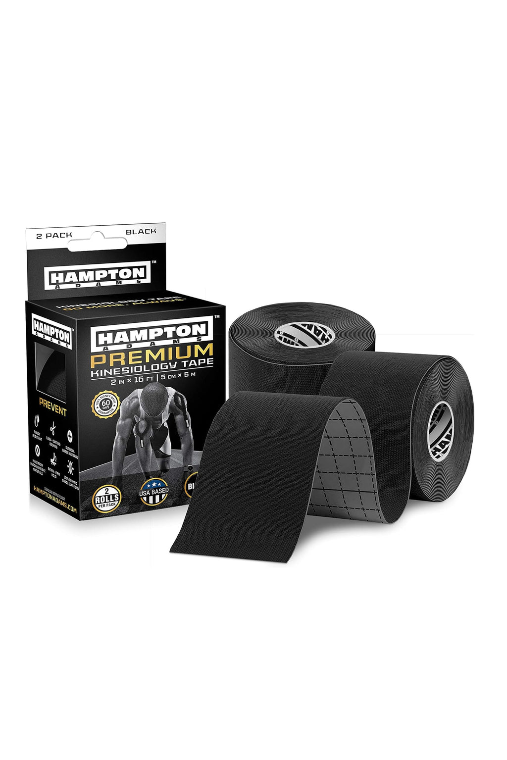 Kinesiology Sports Tape
