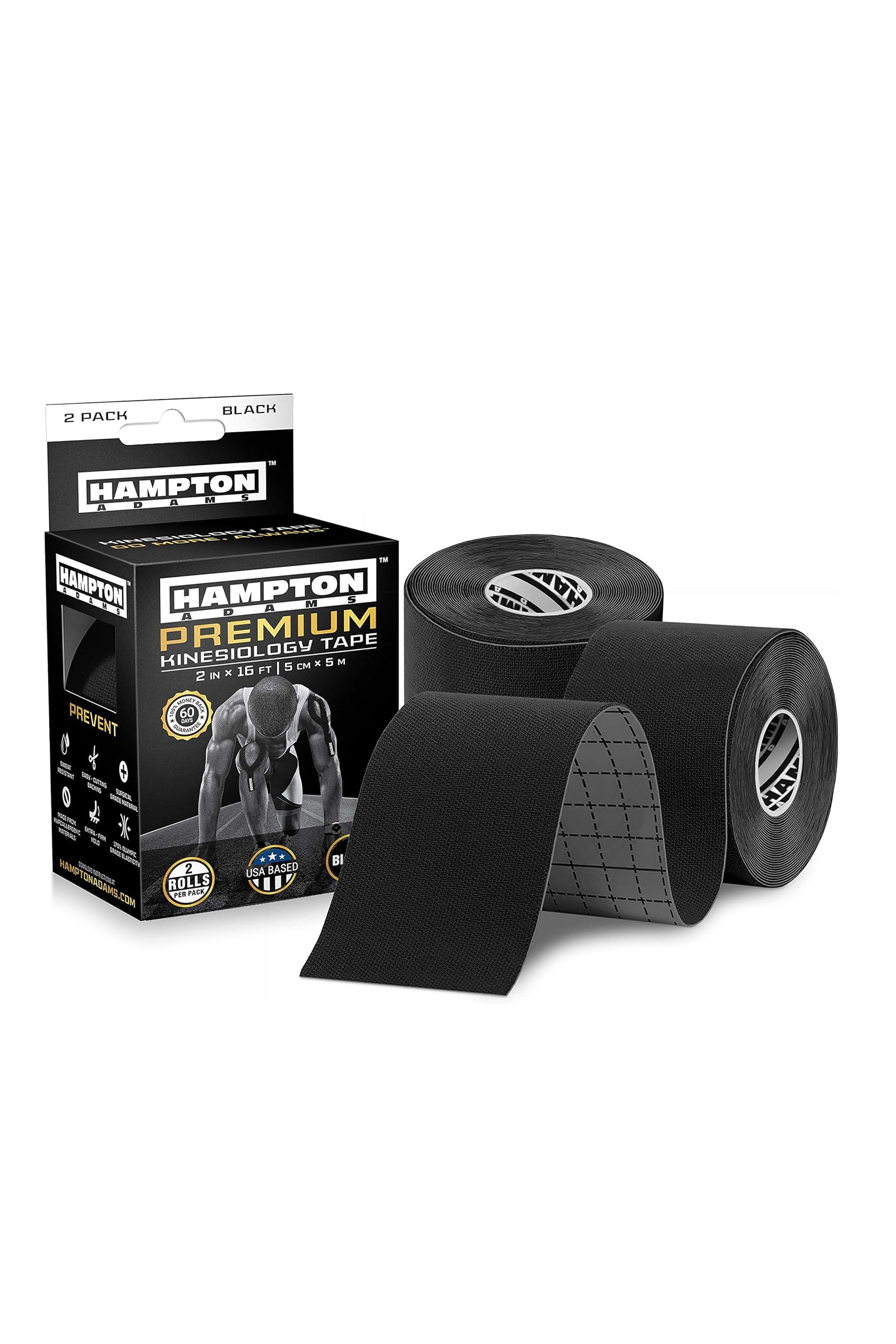 Kinesiology Sports Tape