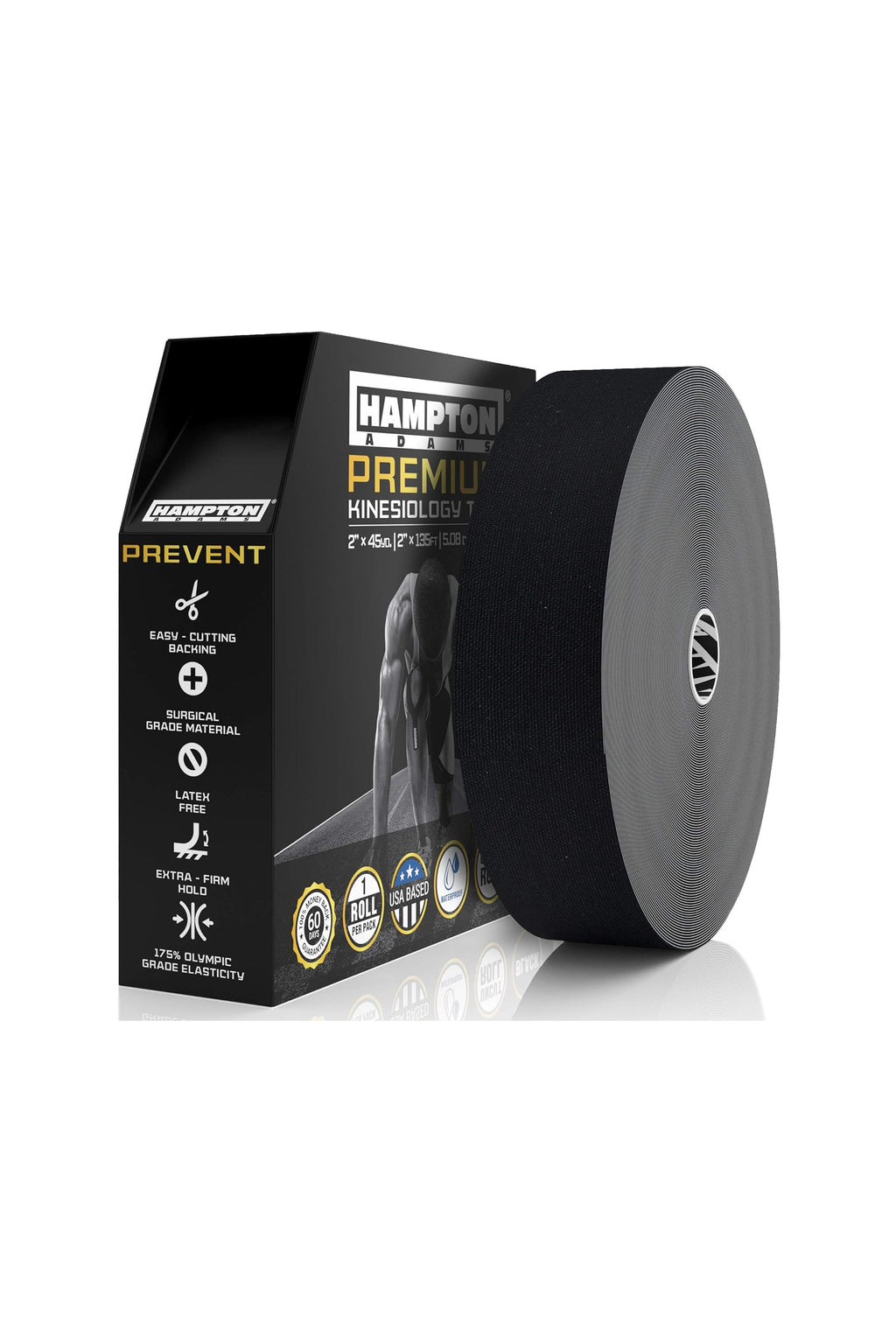 Kinesiology Sports Tape