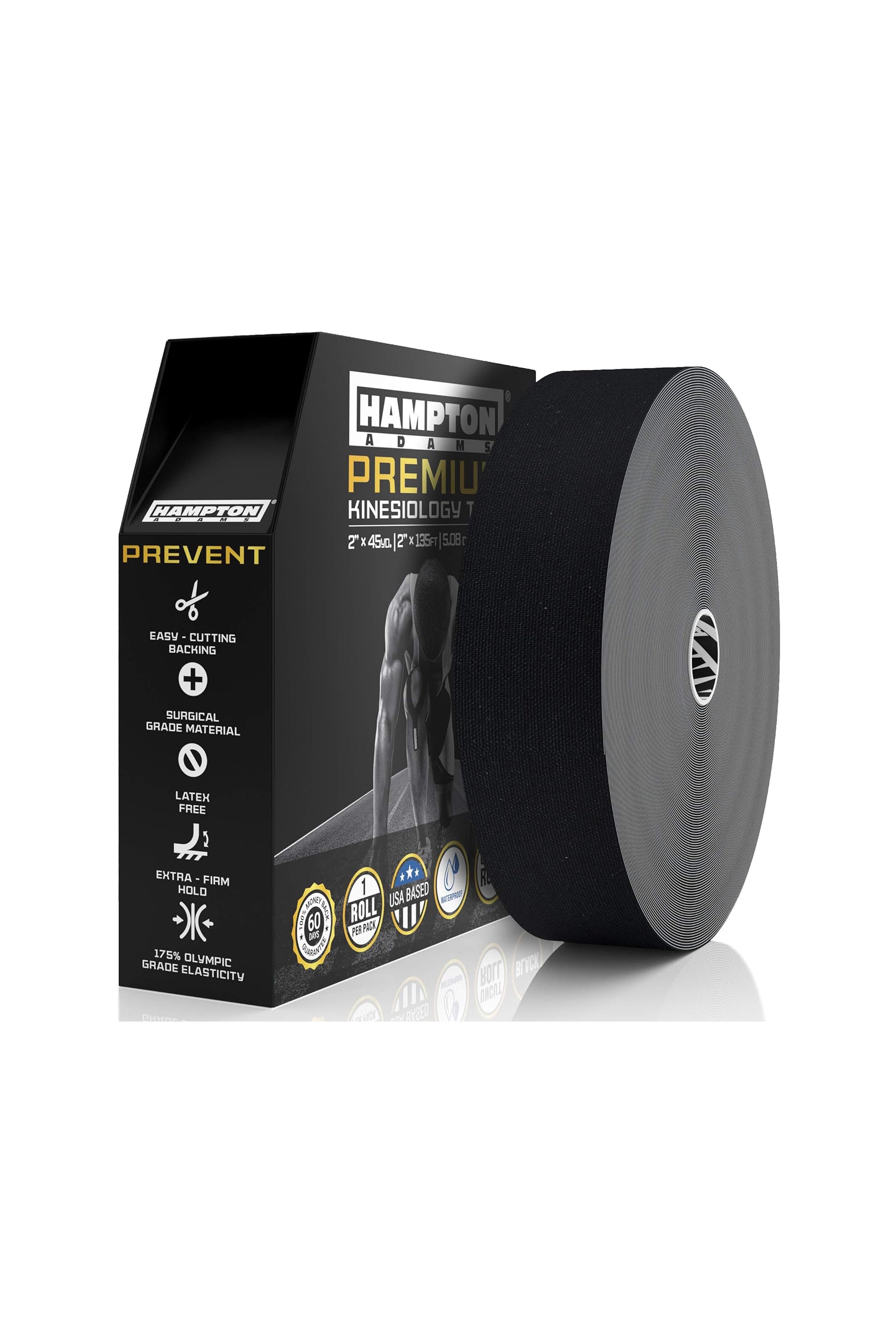 Kinesiology Sports Tape