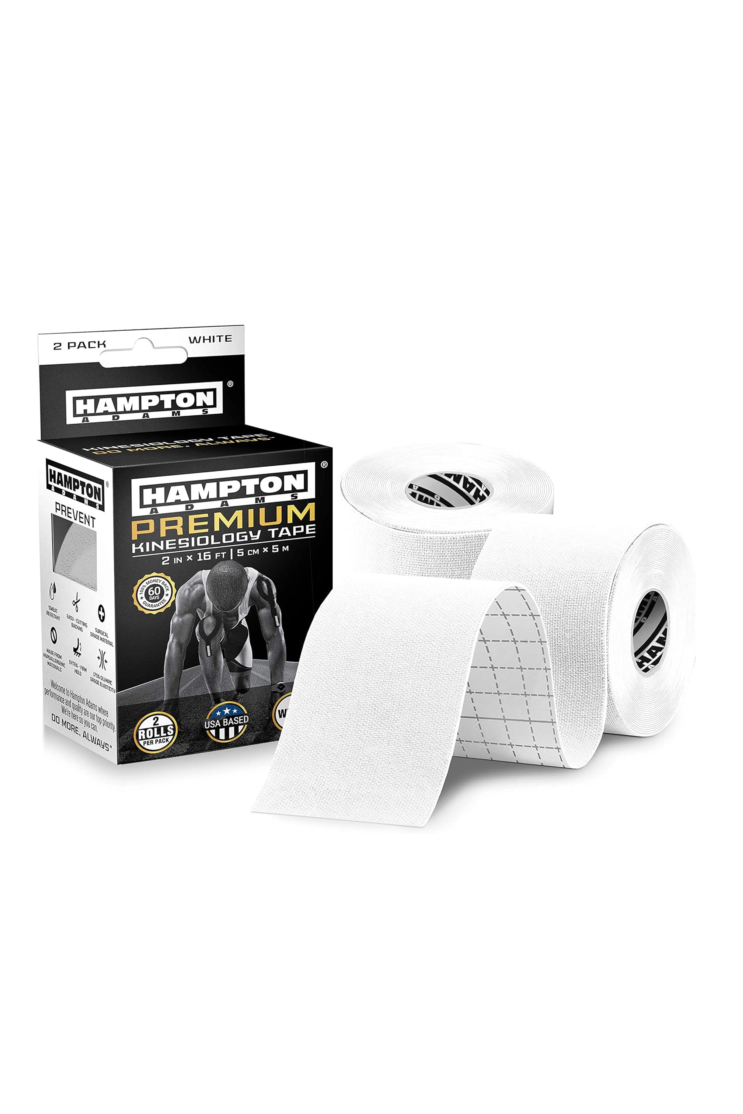 Kinesiology Sports Tape