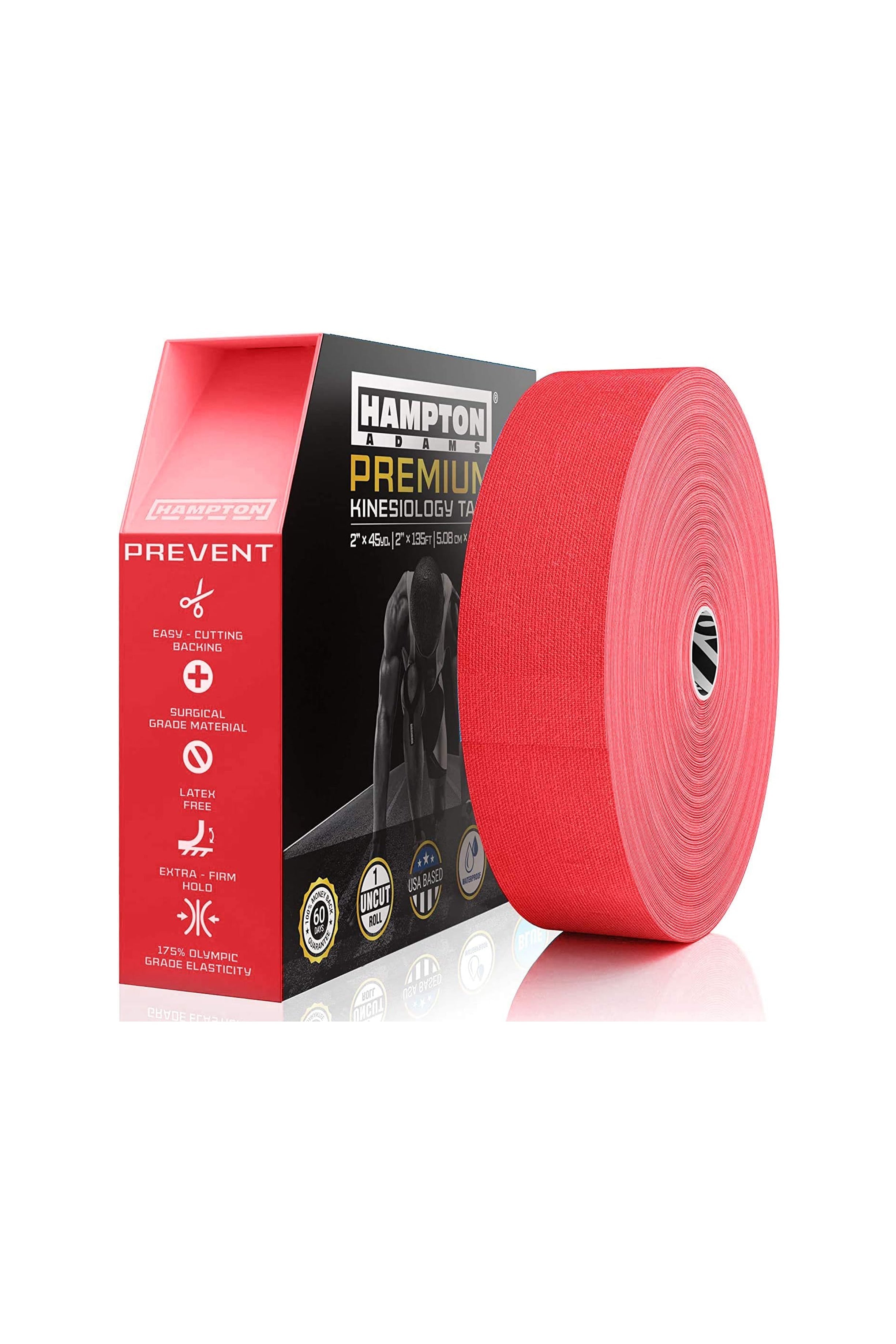Kinesiology Sports Tape