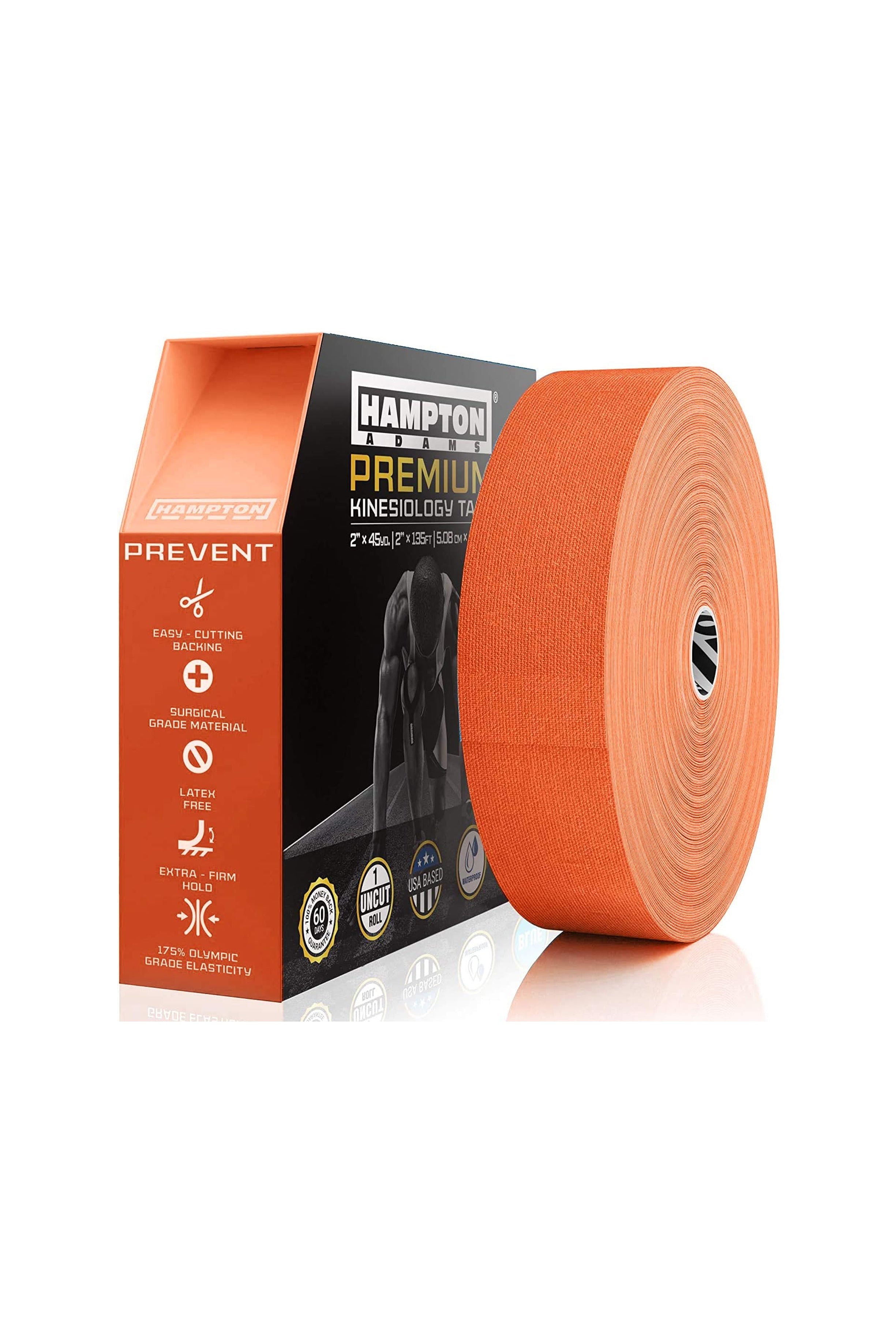 Kinesiology Sports Tape