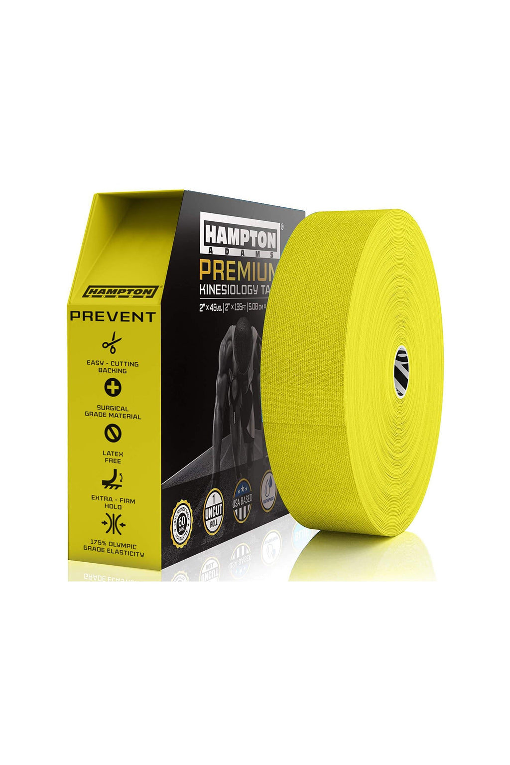 Kinesiology Sports Tape
