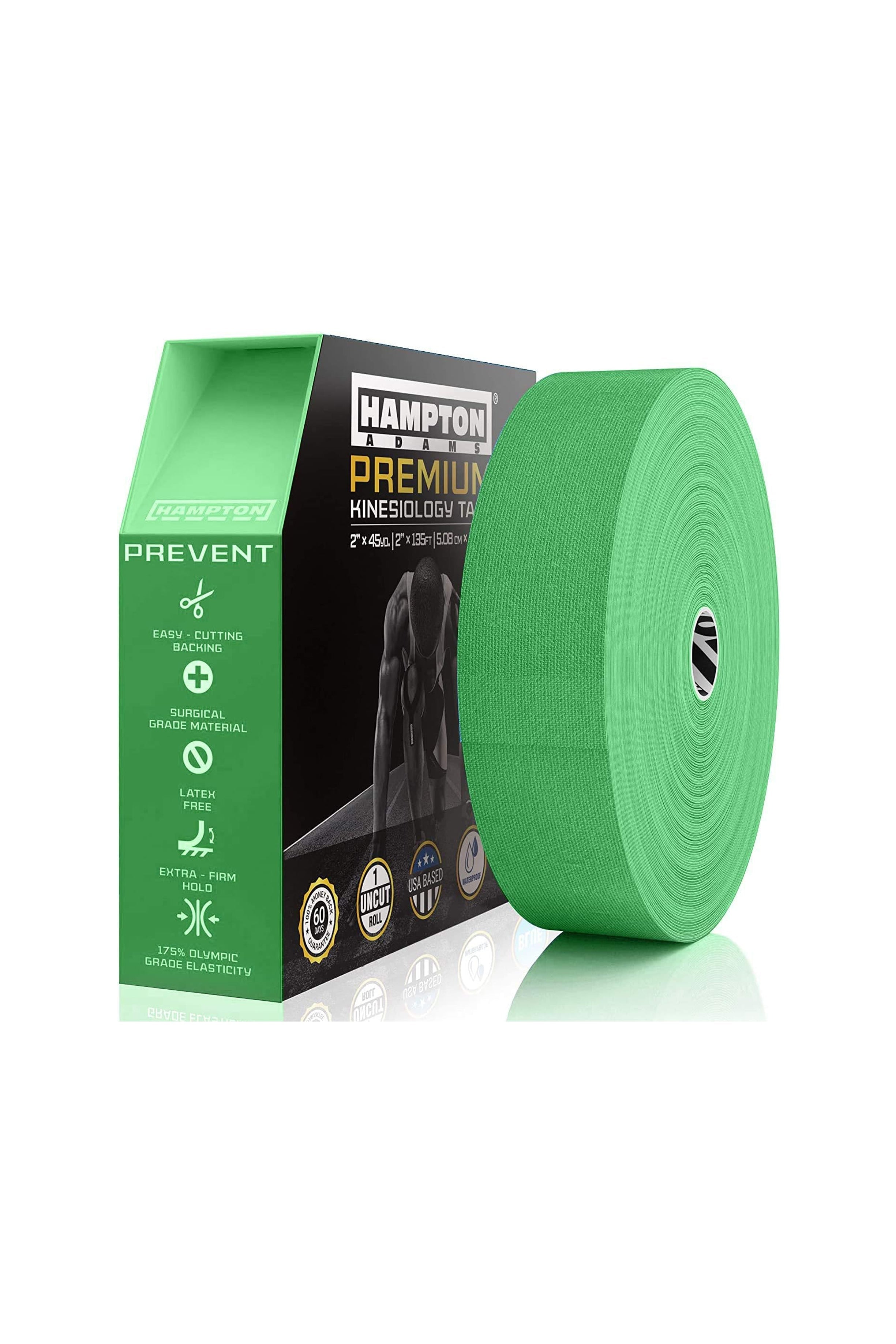 Kinesiology Sports Tape