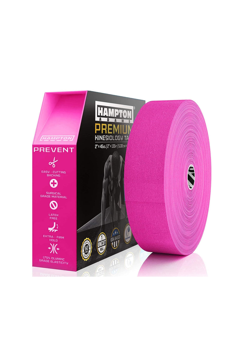 Kinesiology Sports Tape
