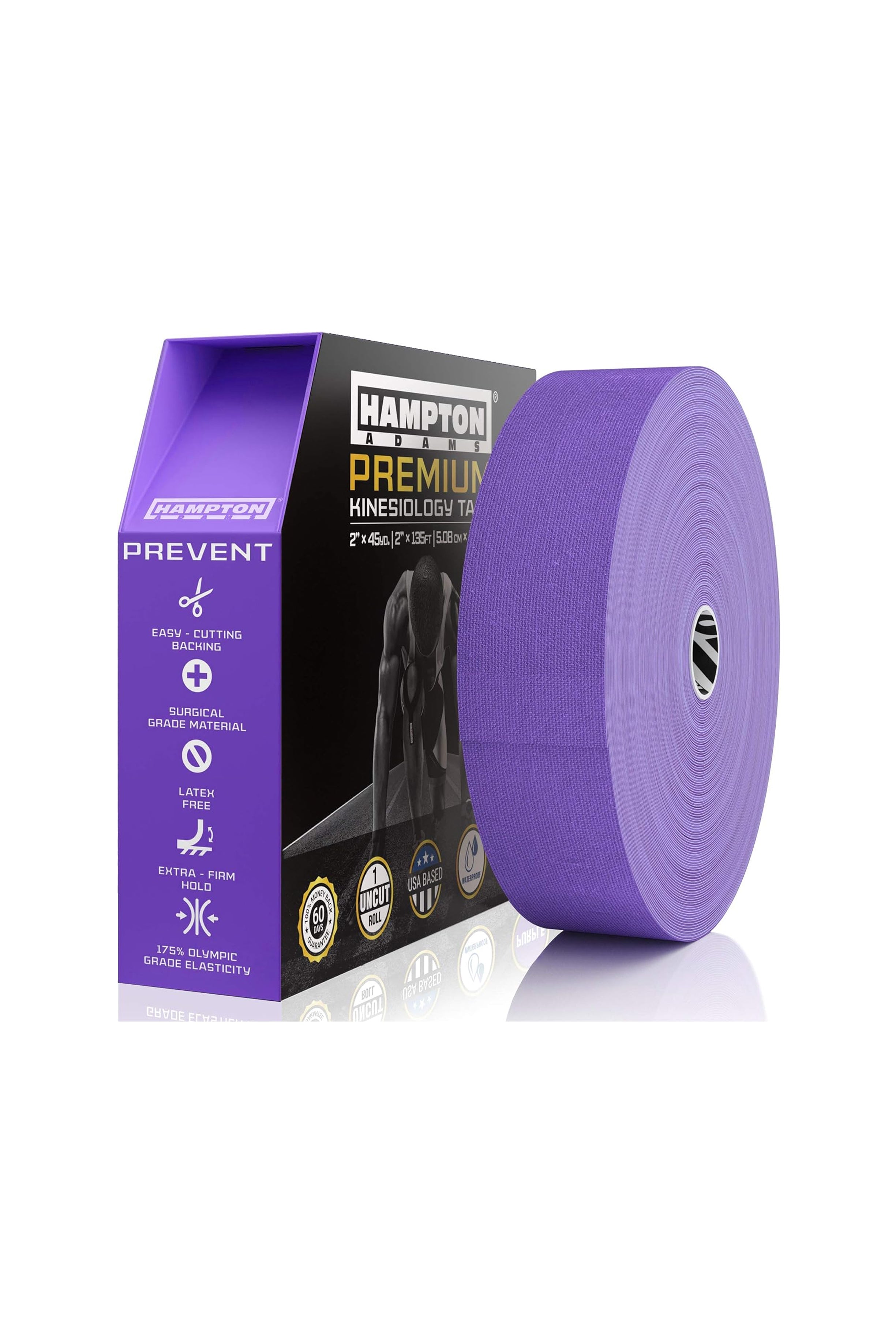 Kinesiology Sports Tape