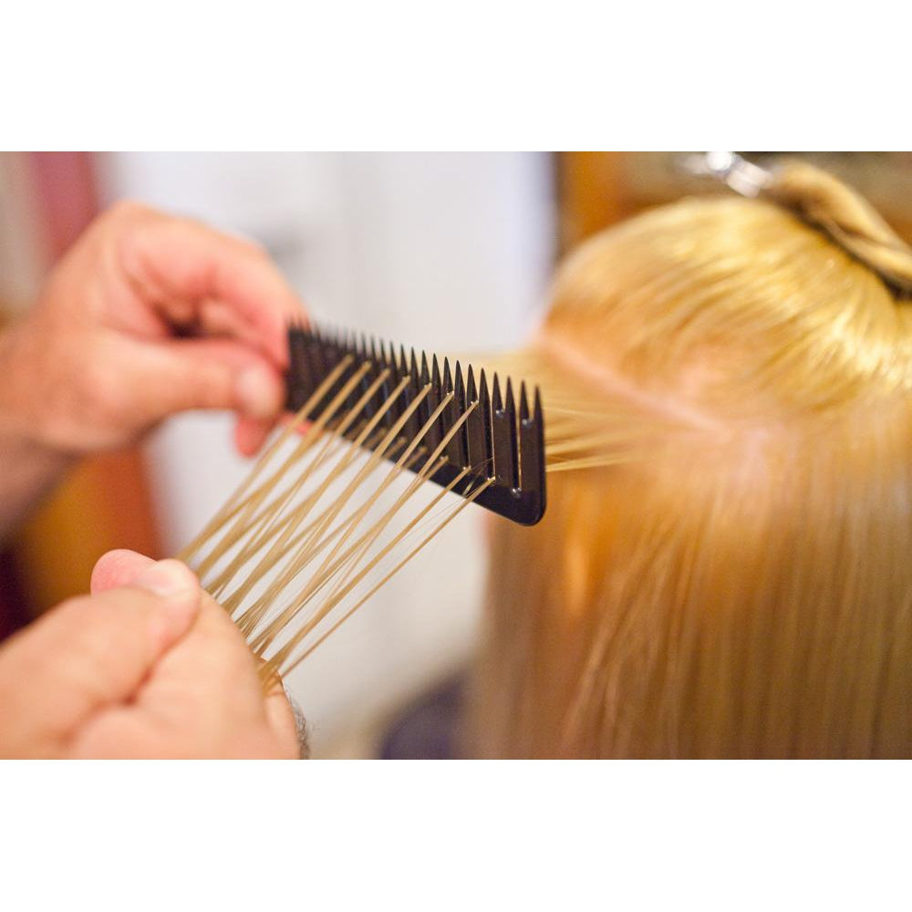 Foiling Comb — Perfect Hair Weaver | Pack of 3 | Free US Shipping