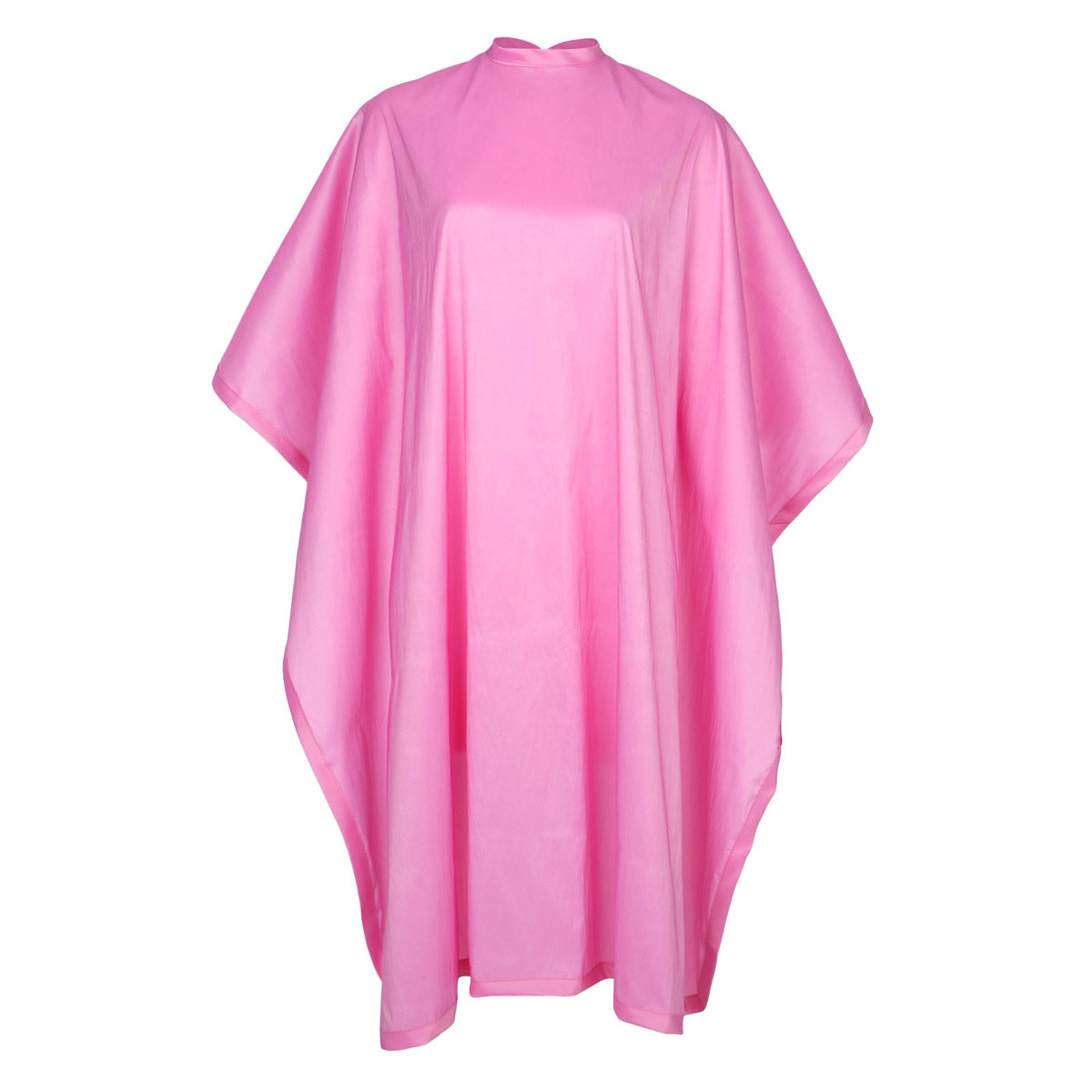 Salon Capes — Water-Repellent Cutting & Shampoo Capes