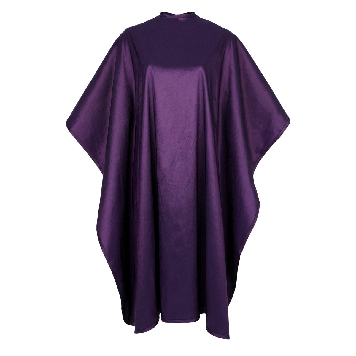 Salon Capes — Water-Repellent Cutting & Shampoo Capes
