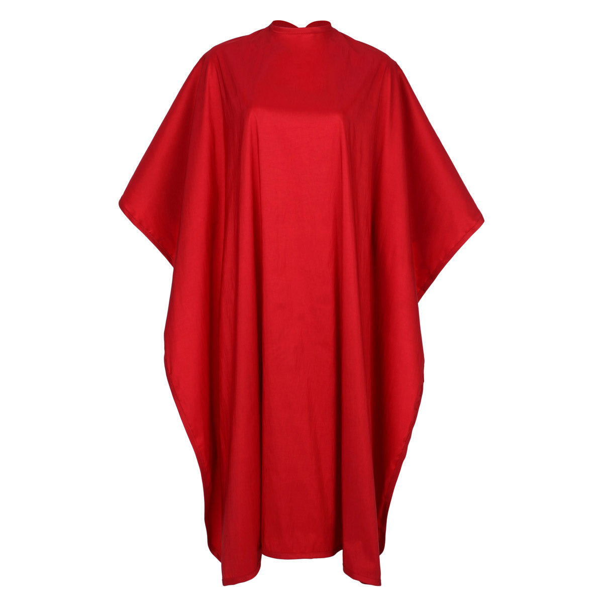 Salon Capes — Water-Repellent Cutting & Shampoo Capes