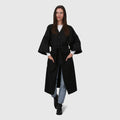 Salon Client Robe — Waterproof & Bleach-Proof