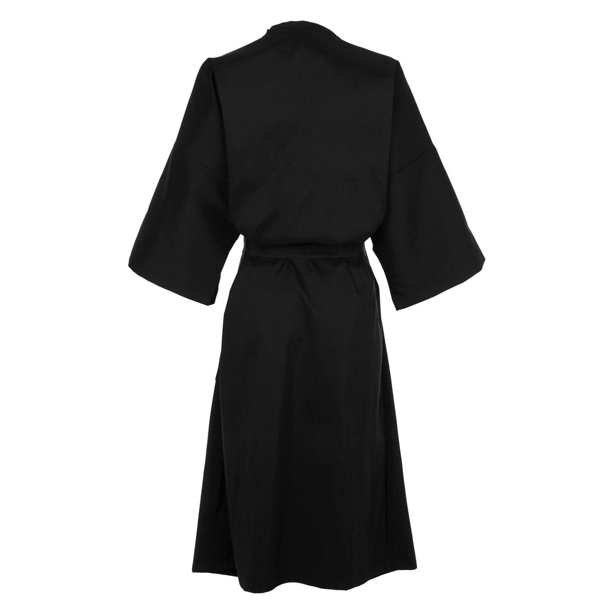 Salon Client Robe — Waterproof & Bleach-Proof