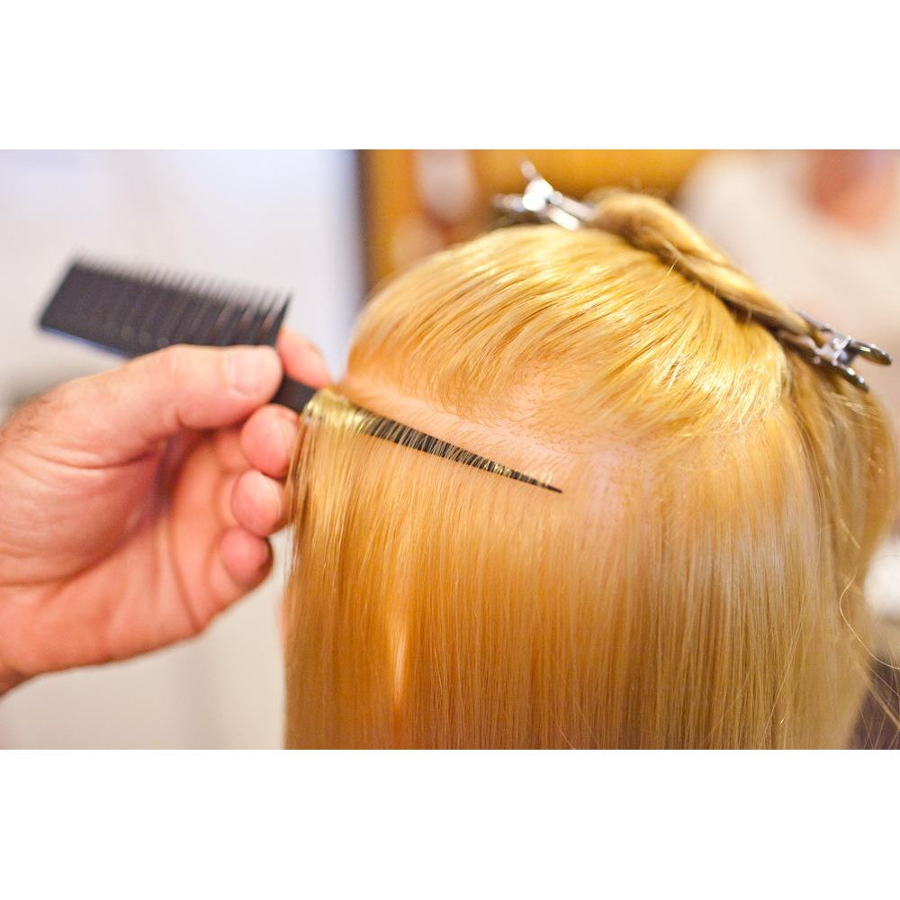 Foiling Comb — Perfect Hair Weaver | Pack of 3 | Free US Shipping