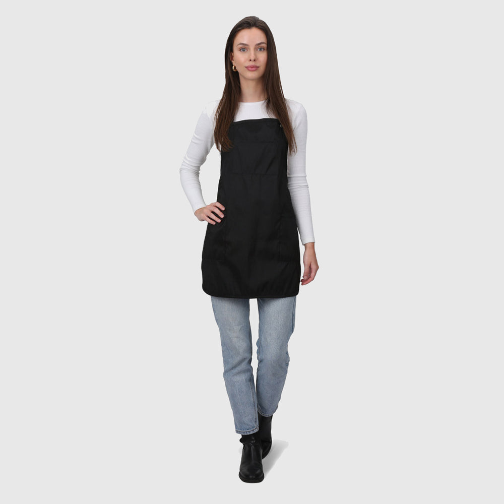 Stylist Apron — Lightweight & Bleach-Proof