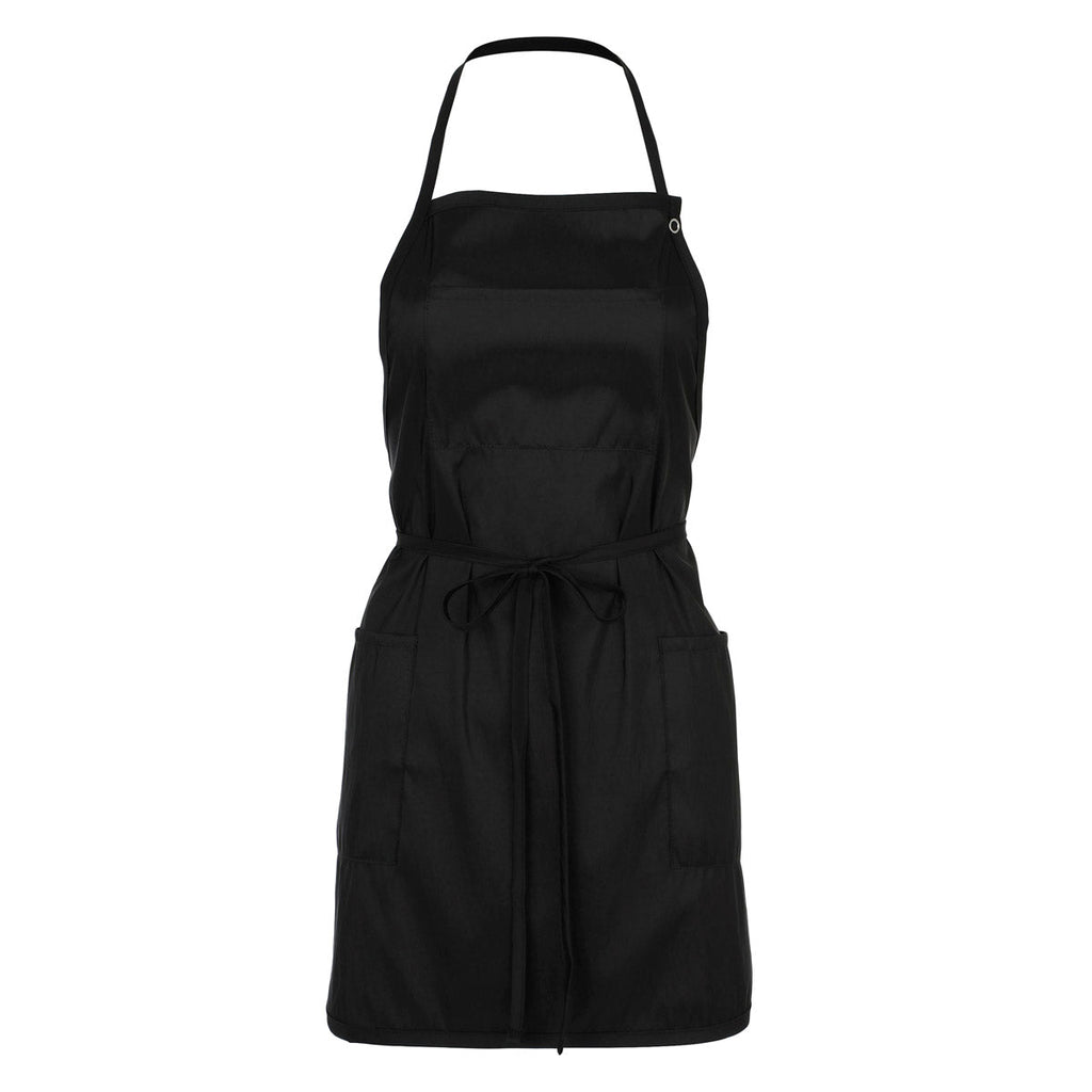 Stylist Apron — Lightweight & Bleach-Proof