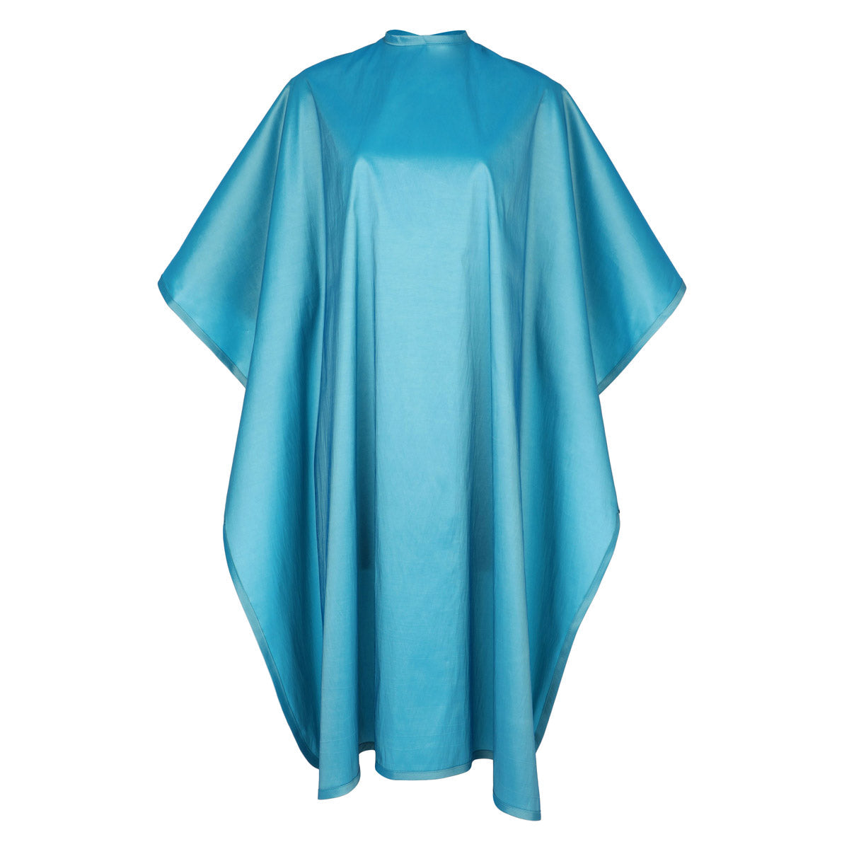 Salon Capes — Water-Repellent Cutting & Shampoo Capes
