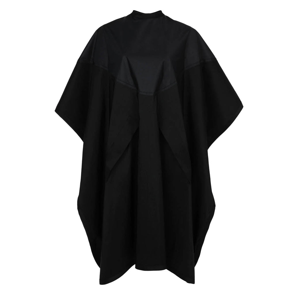 Ultimate Waterproof Salon Cape — Multi-Purpose, Chemical & Bleach-Proof