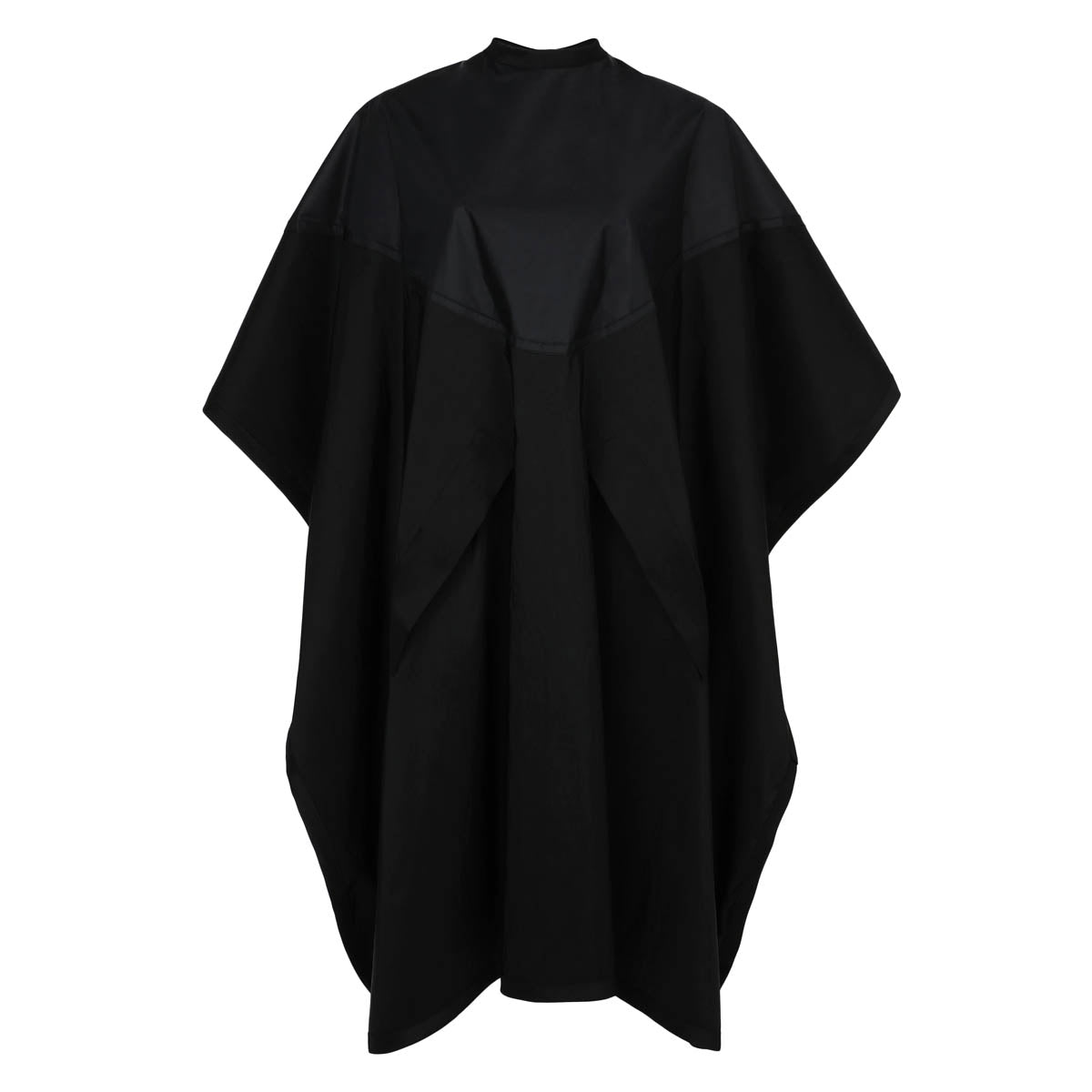 Ultimate Waterproof Salon Cape — Multi-Purpose, Chemical & Bleach-Proof