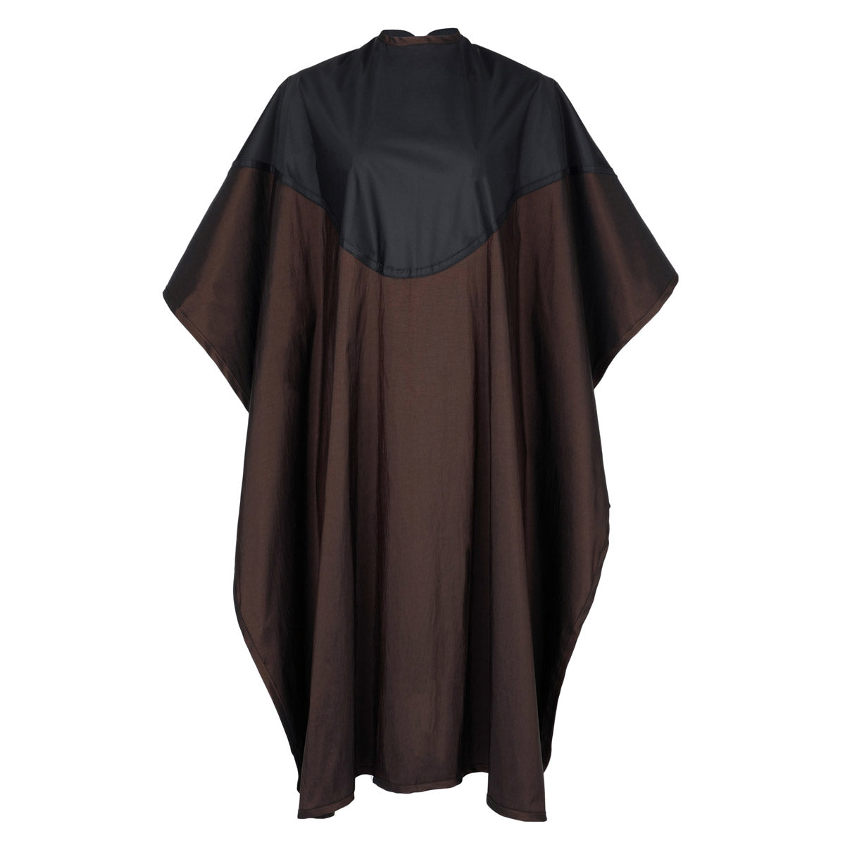 Ultimate Waterproof Salon Cape — Multi-Purpose, Chemical & Bleach-Proof
