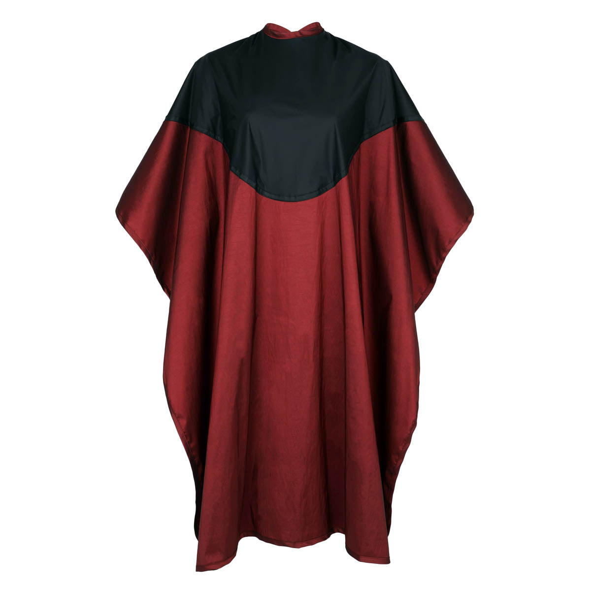 Ultimate Waterproof Salon Cape — Multi-Purpose, Chemical & Bleach-Proof