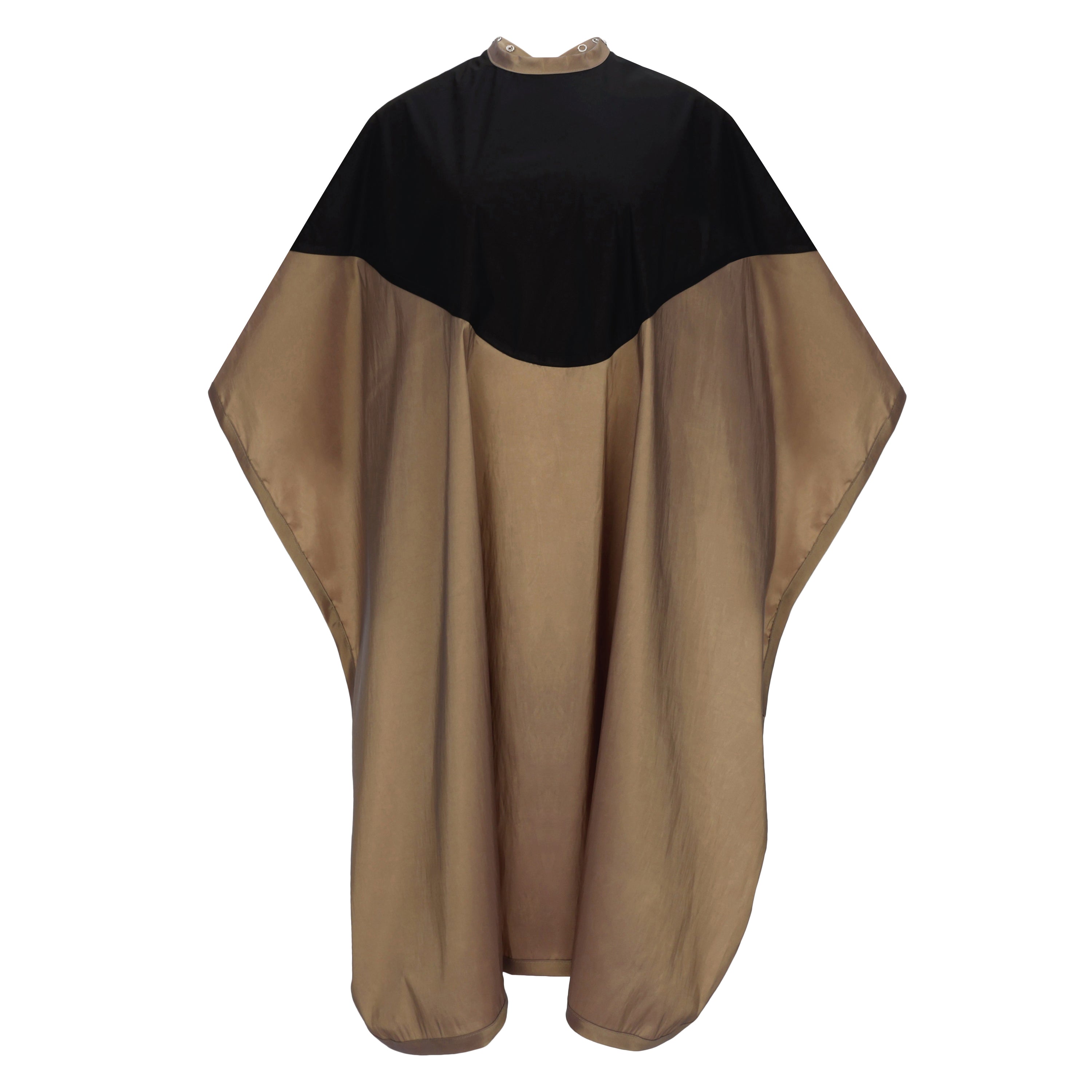 Ultimate Waterproof Salon Cape — Multi-Purpose, Chemical & Bleach-Proof