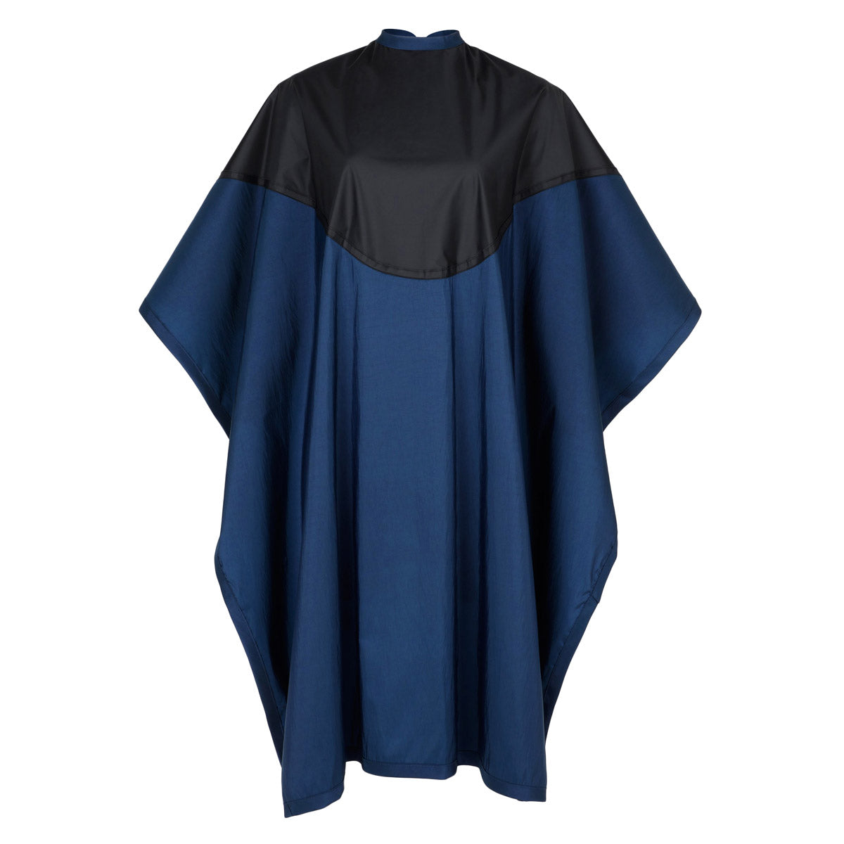 Ultimate Waterproof Salon Cape — Multi-Purpose, Chemical & Bleach-Proof