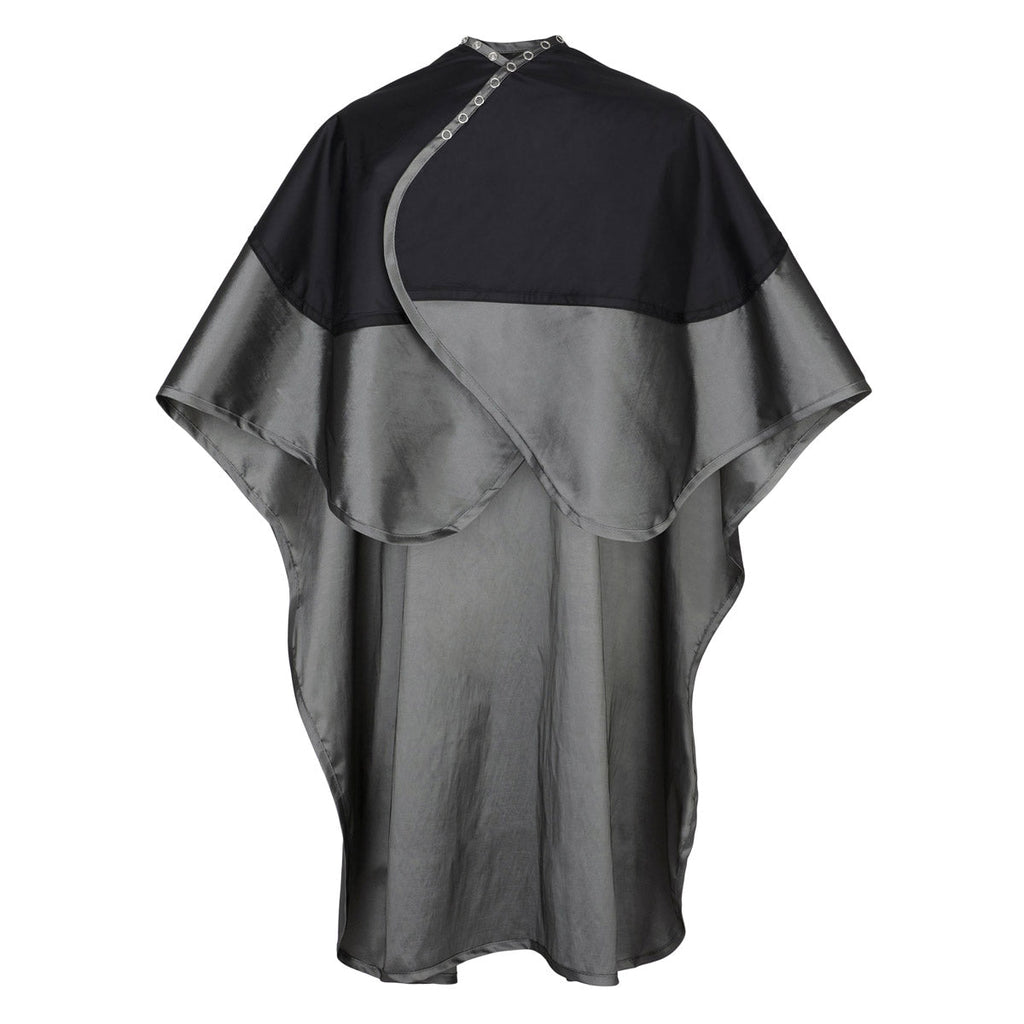 Ultimate Waterproof Salon Cape — Multi-Purpose, Chemical & Bleach-Proof