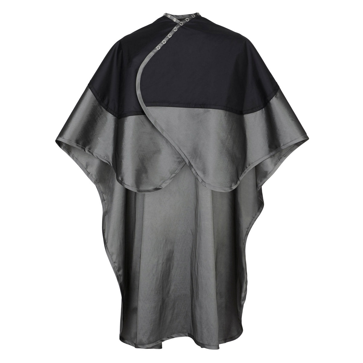 Ultimate Waterproof Salon Cape — Multi-Purpose, Chemical & Bleach-Proof