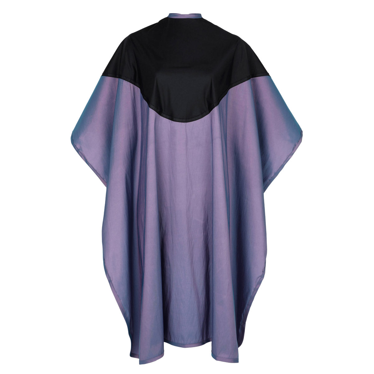 Ultimate Waterproof Salon Cape — Multi-Purpose, Chemical & Bleach-Proof