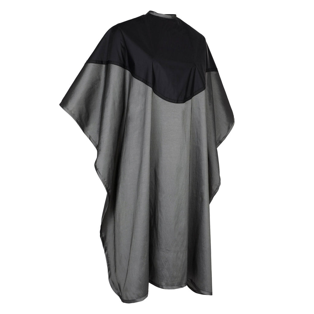 Ultimate Waterproof Salon Cape — Multi-Purpose, Chemical & Bleach-Proof