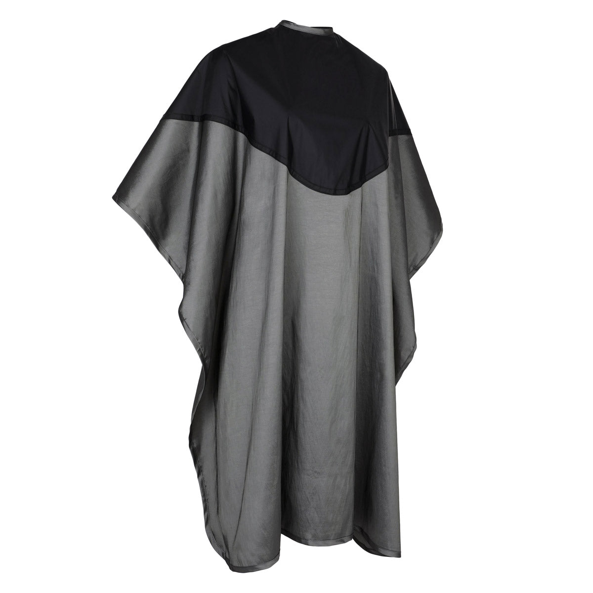 Ultimate Waterproof Salon Cape — Multi-Purpose, Chemical & Bleach-Proof