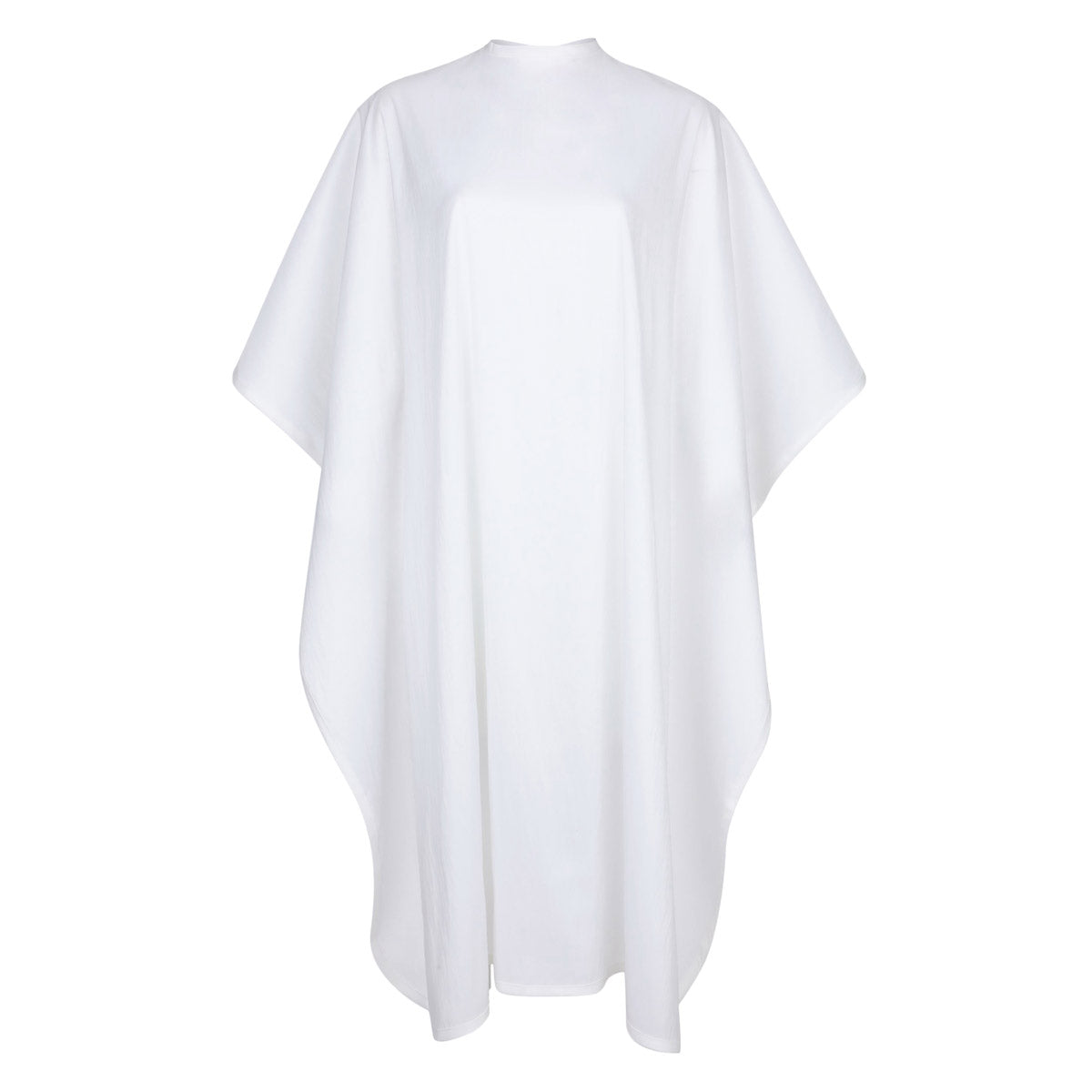 Salon Capes — Water-Repellent Cutting & Shampoo Capes