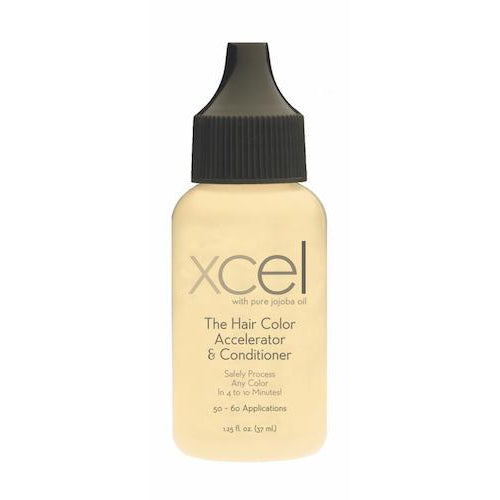 Hair Color Accelerator — Xcel by Bravo Beautywear