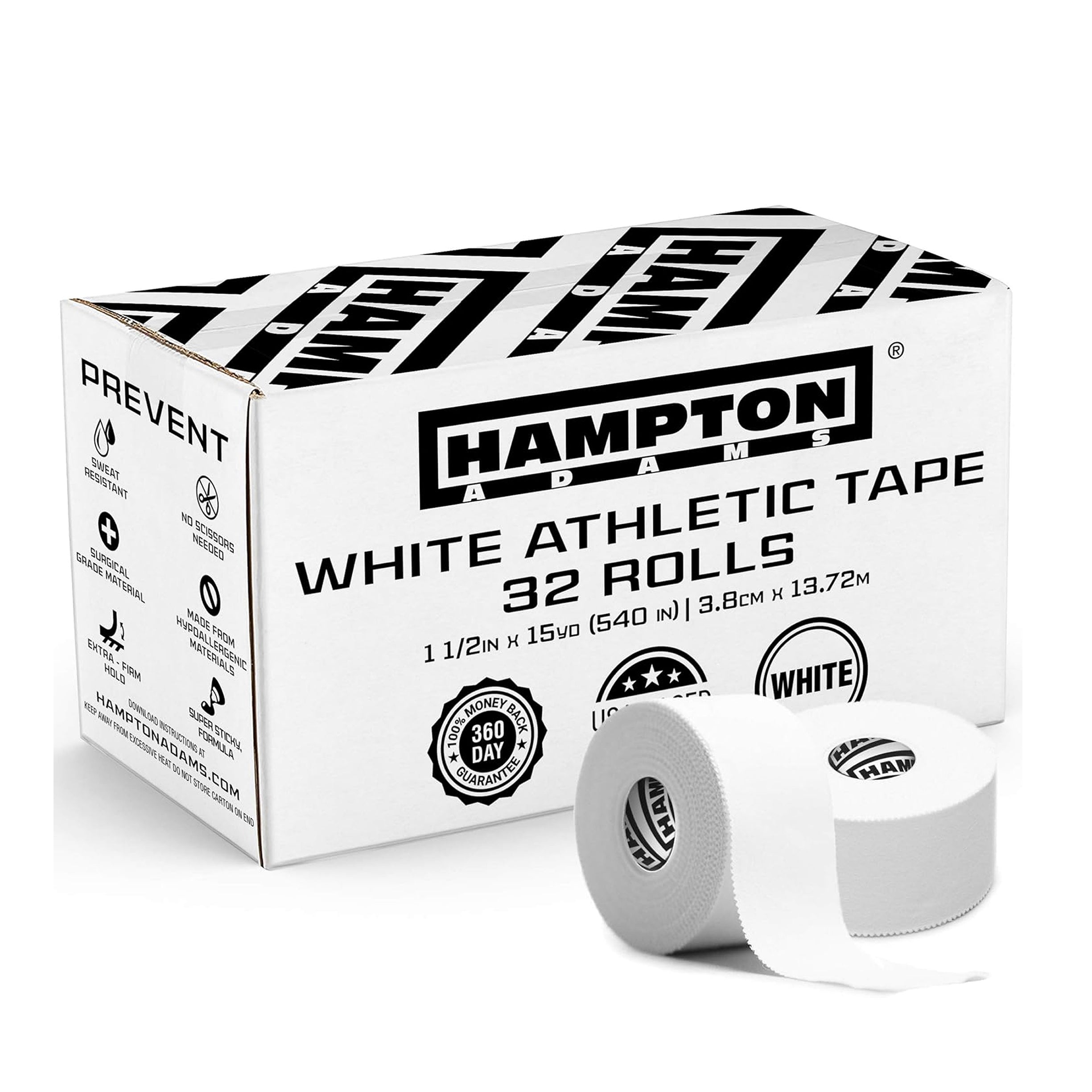 Athletic Sports Tape