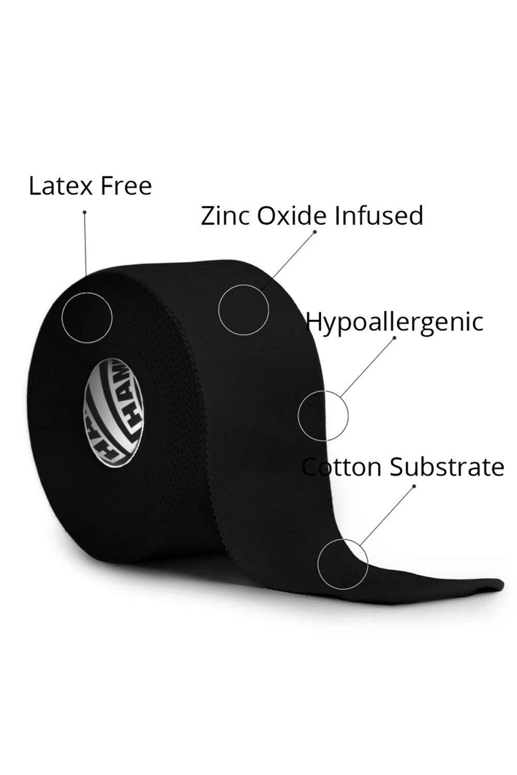 Athletic Sports Tape