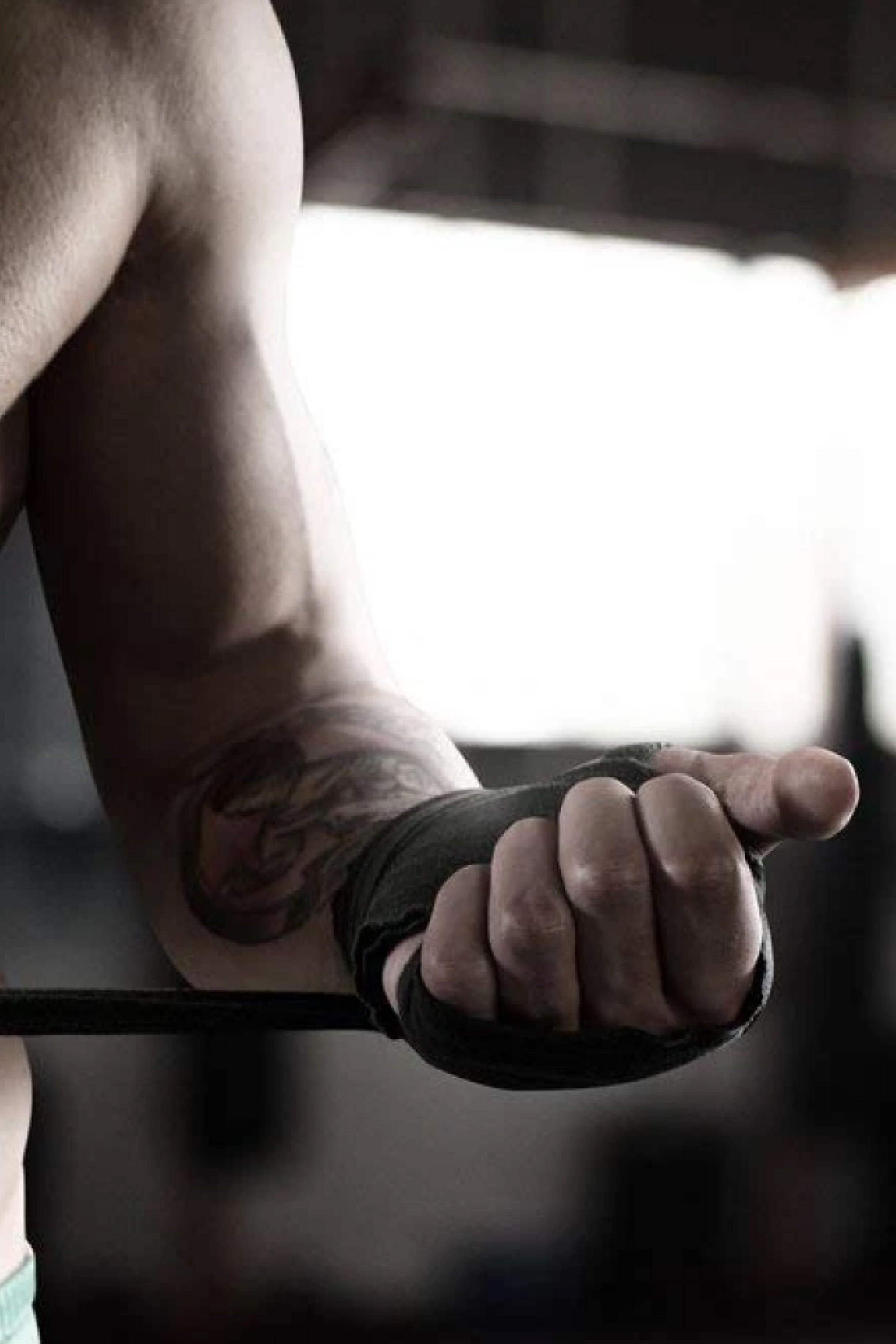 Athletic Sports Tape