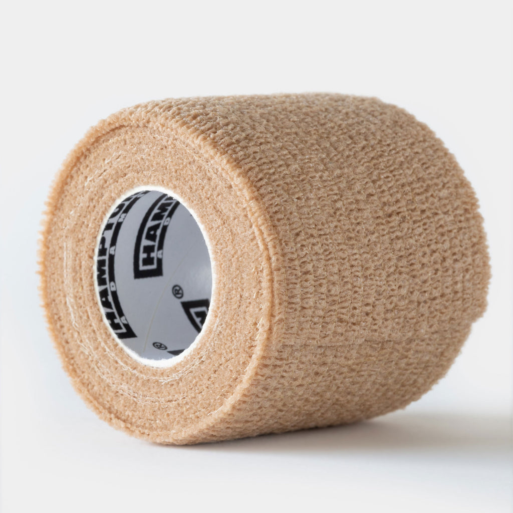 Self Adhesive Wrap
