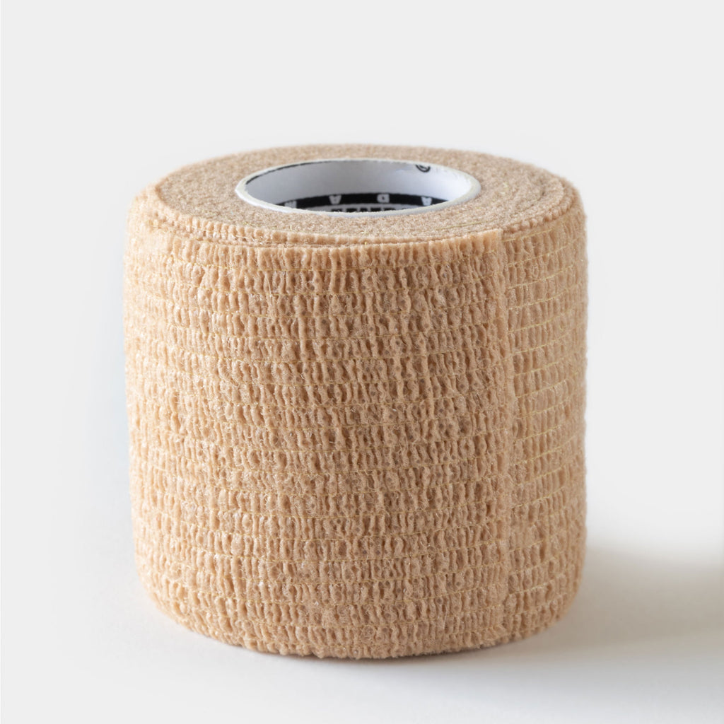 Self Adhesive Wrap