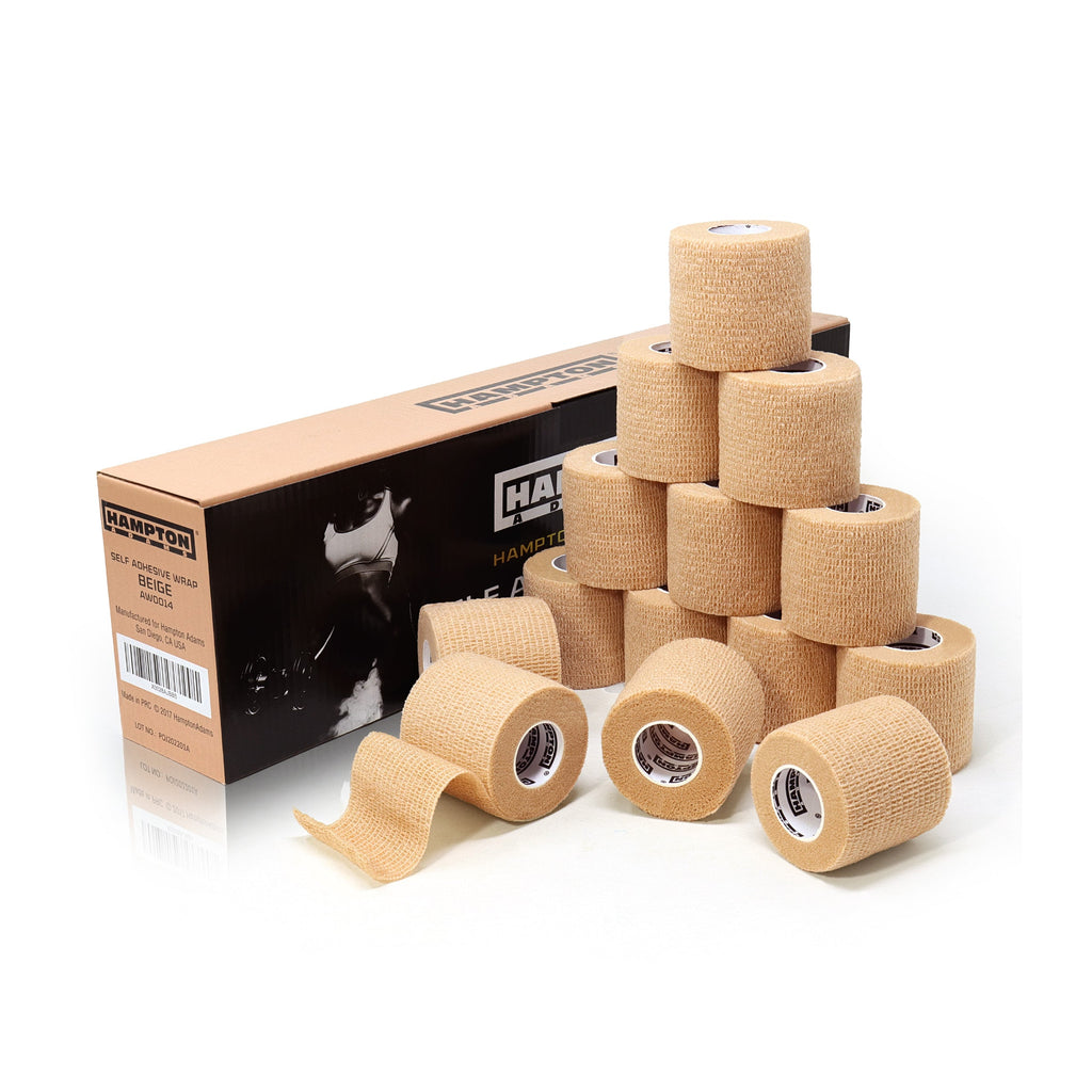 Self Adhesive Wrap