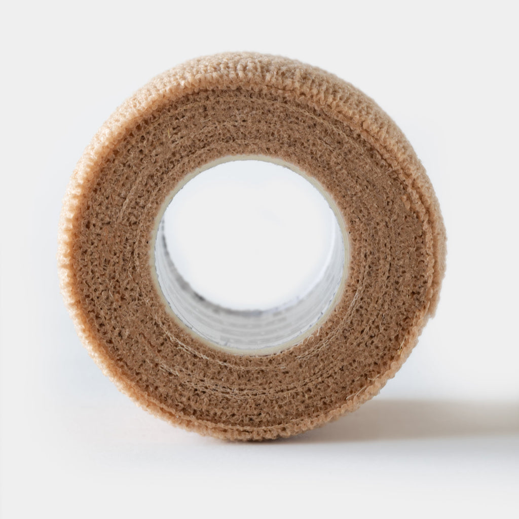 Self Adhesive Wrap