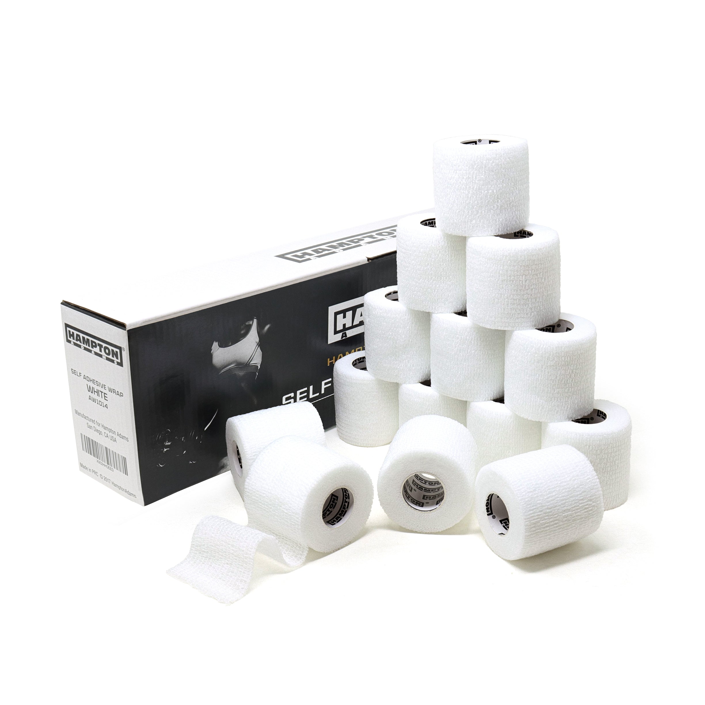 Self Adhesive Wrap