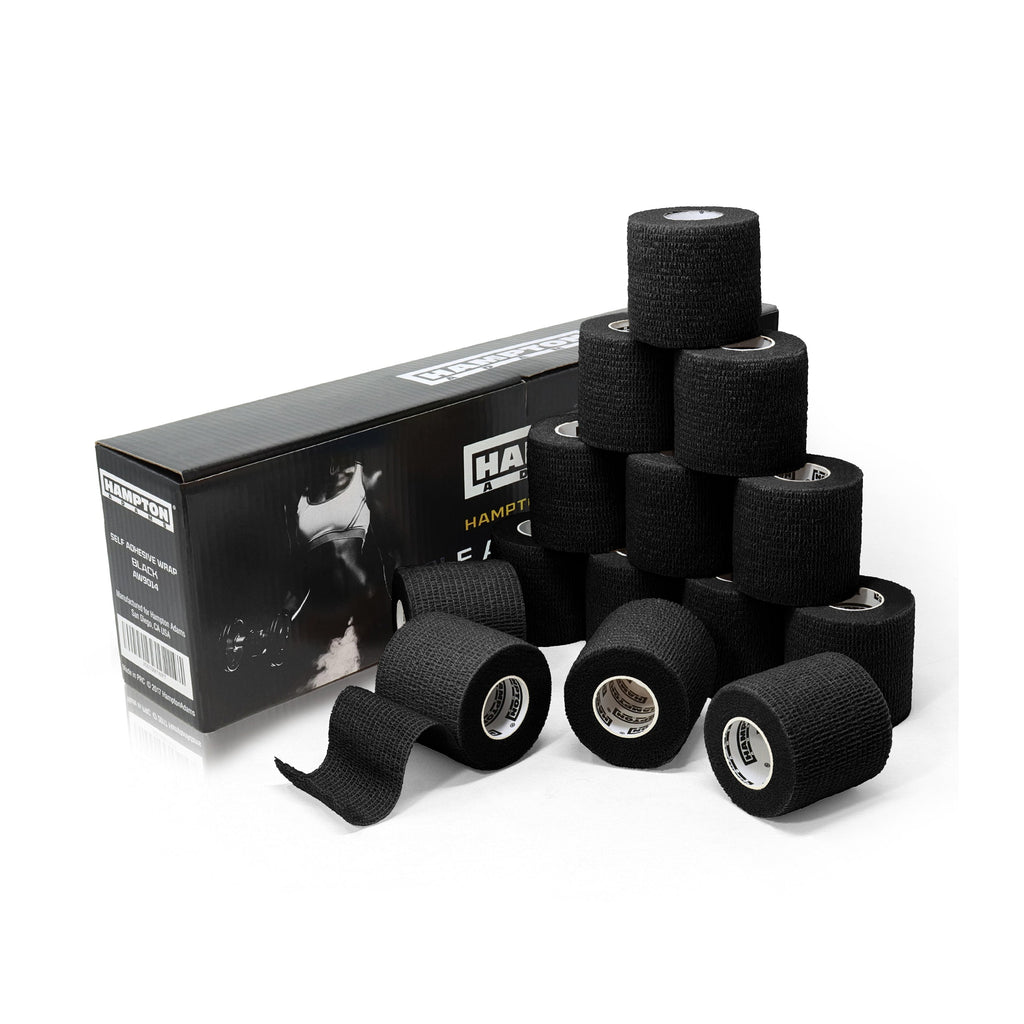 Self Adhesive Wrap