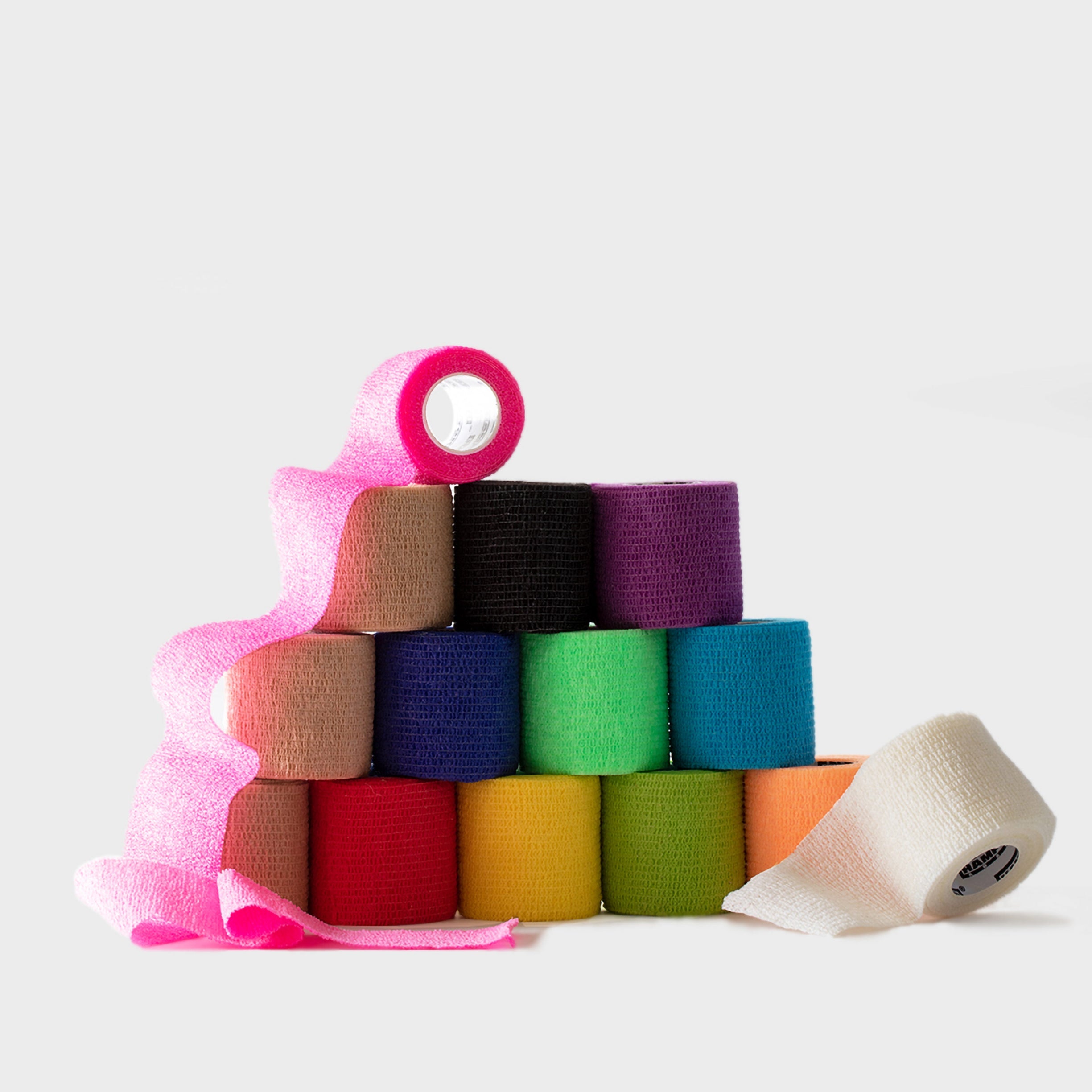 Self Adhesive Wrap