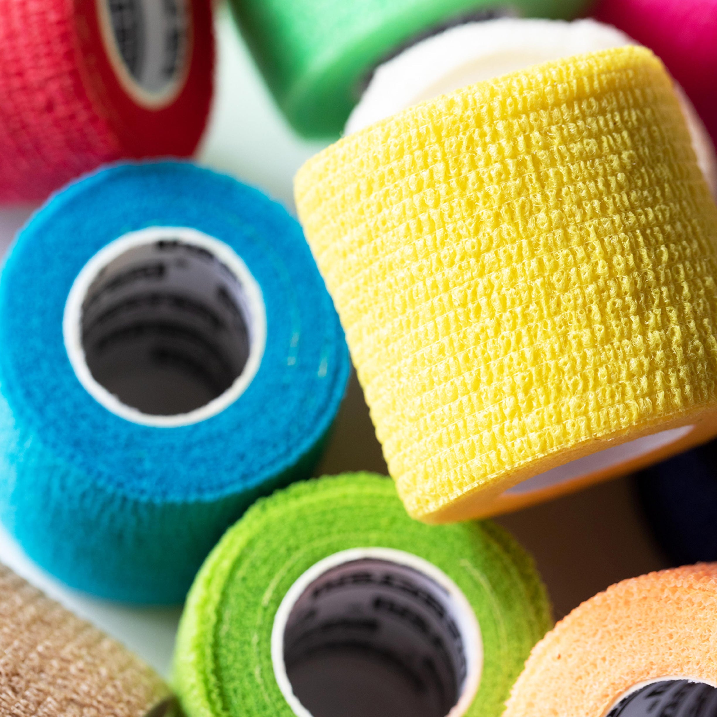 Self Adhesive Wrap