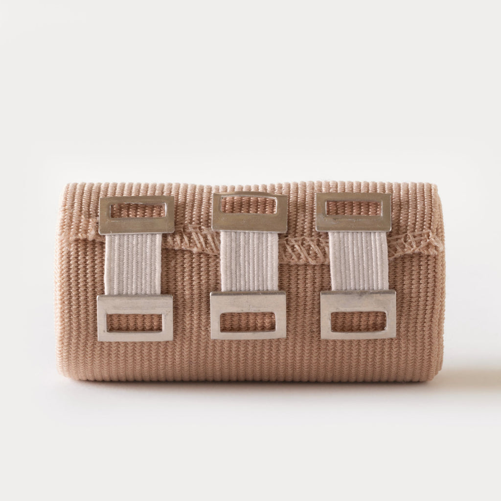 Elastic Bandage Wraps with Clip